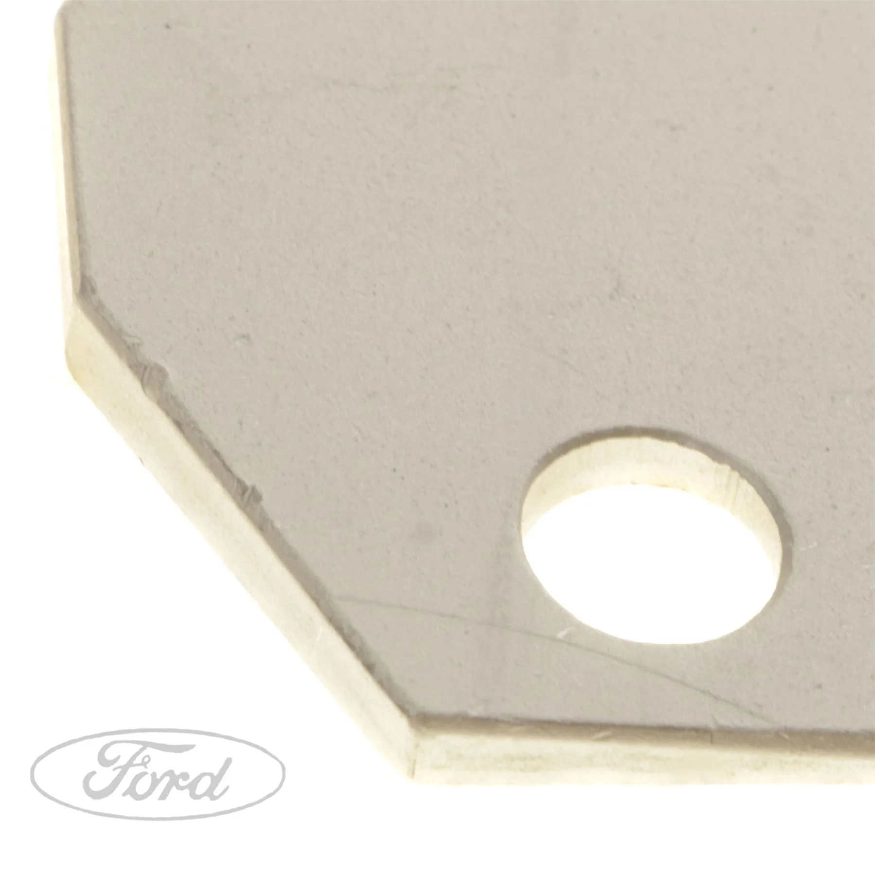 TRANSIT TRANSIT SLIDING SIDE LOAD DOOR LOCK SPACER