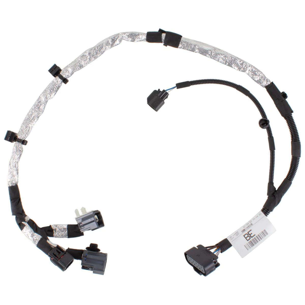 TRANSIT TRANSMISSION WIRING - Image 10