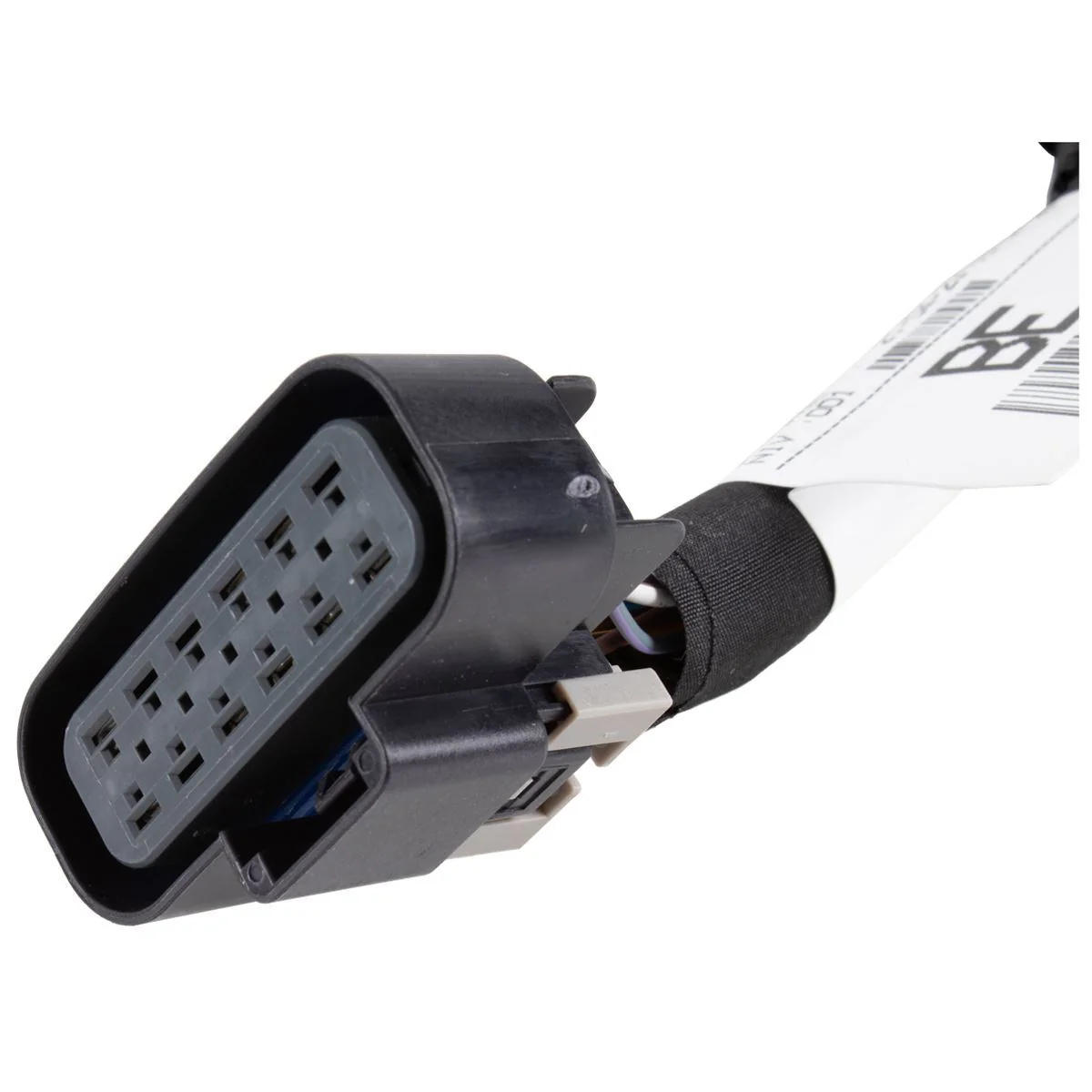 TRANSIT TRANSMISSION WIRING - Image 12