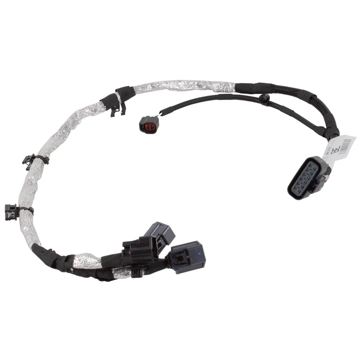 TRANSIT TRANSMISSION WIRING - Image 13