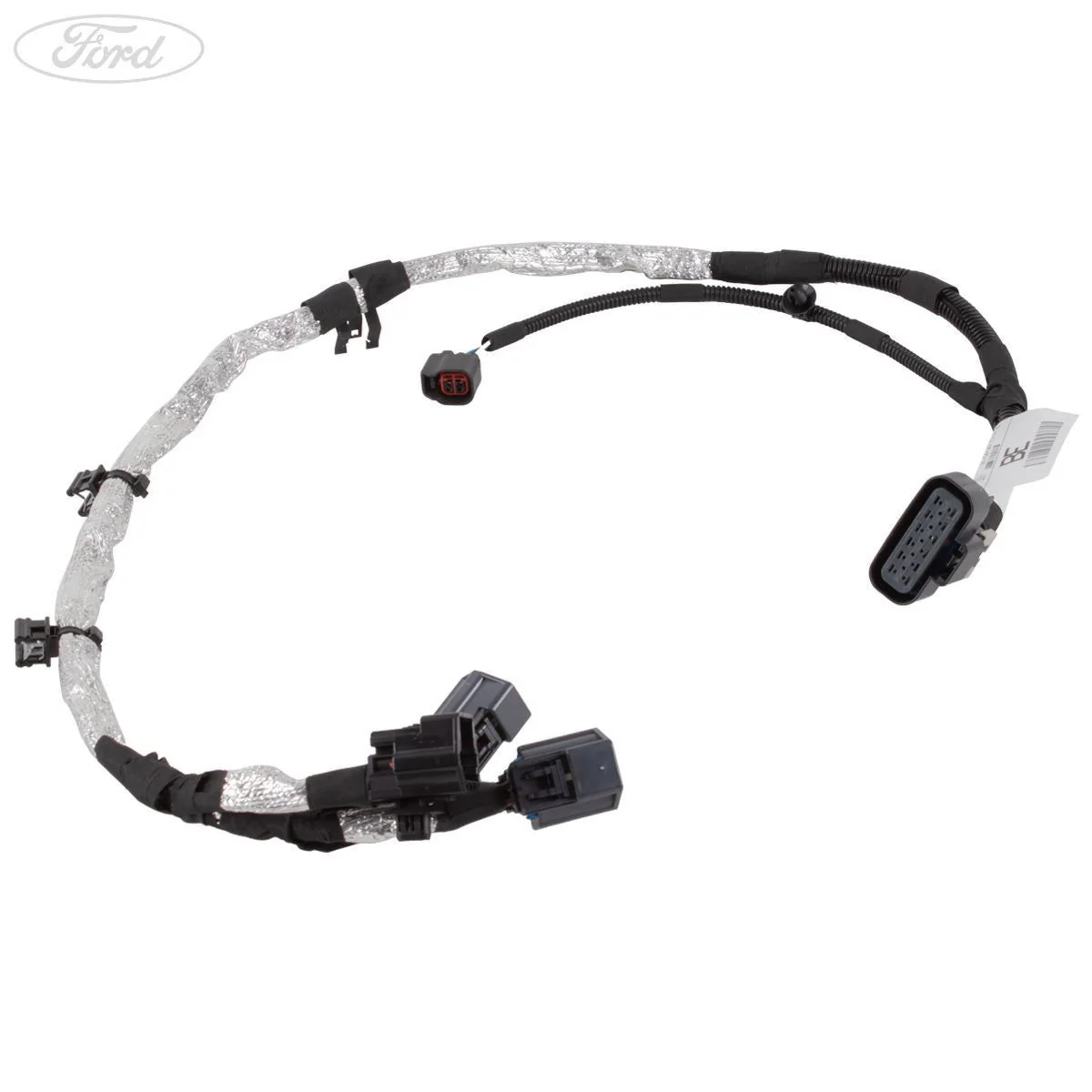 TRANSIT TRANSMISSION WIRING - Image 2