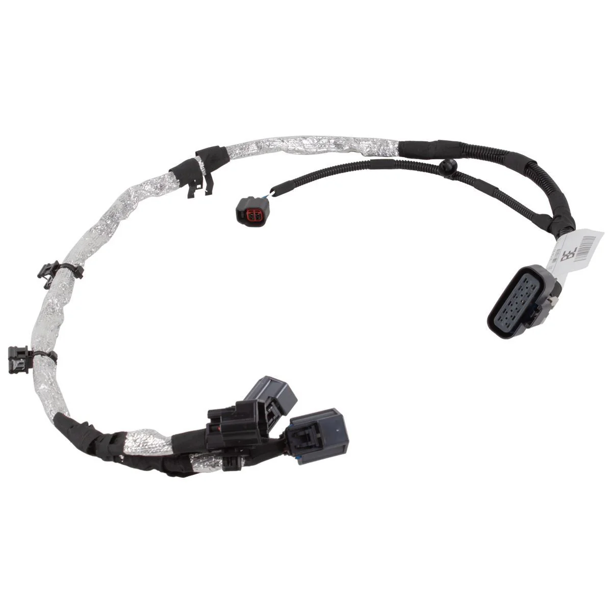 TRANSIT TRANSMISSION WIRING - Image 3