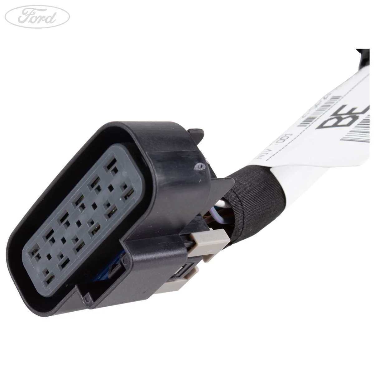 TRANSIT TRANSMISSION WIRING - Image 6