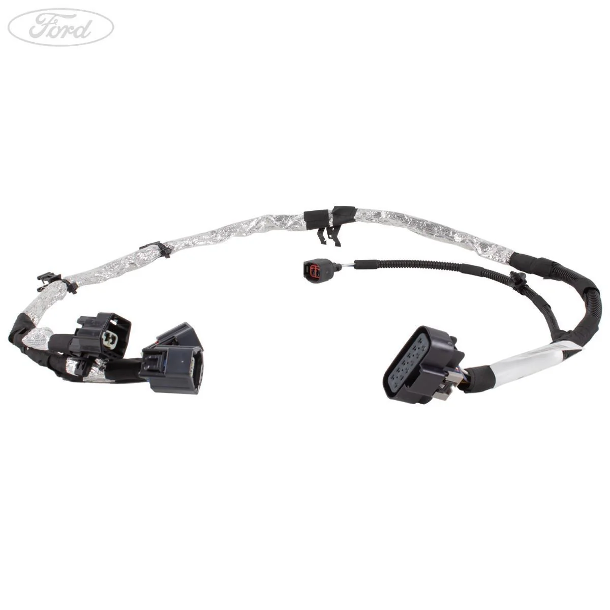 TRANSIT TRANSMISSION WIRING - Image 7