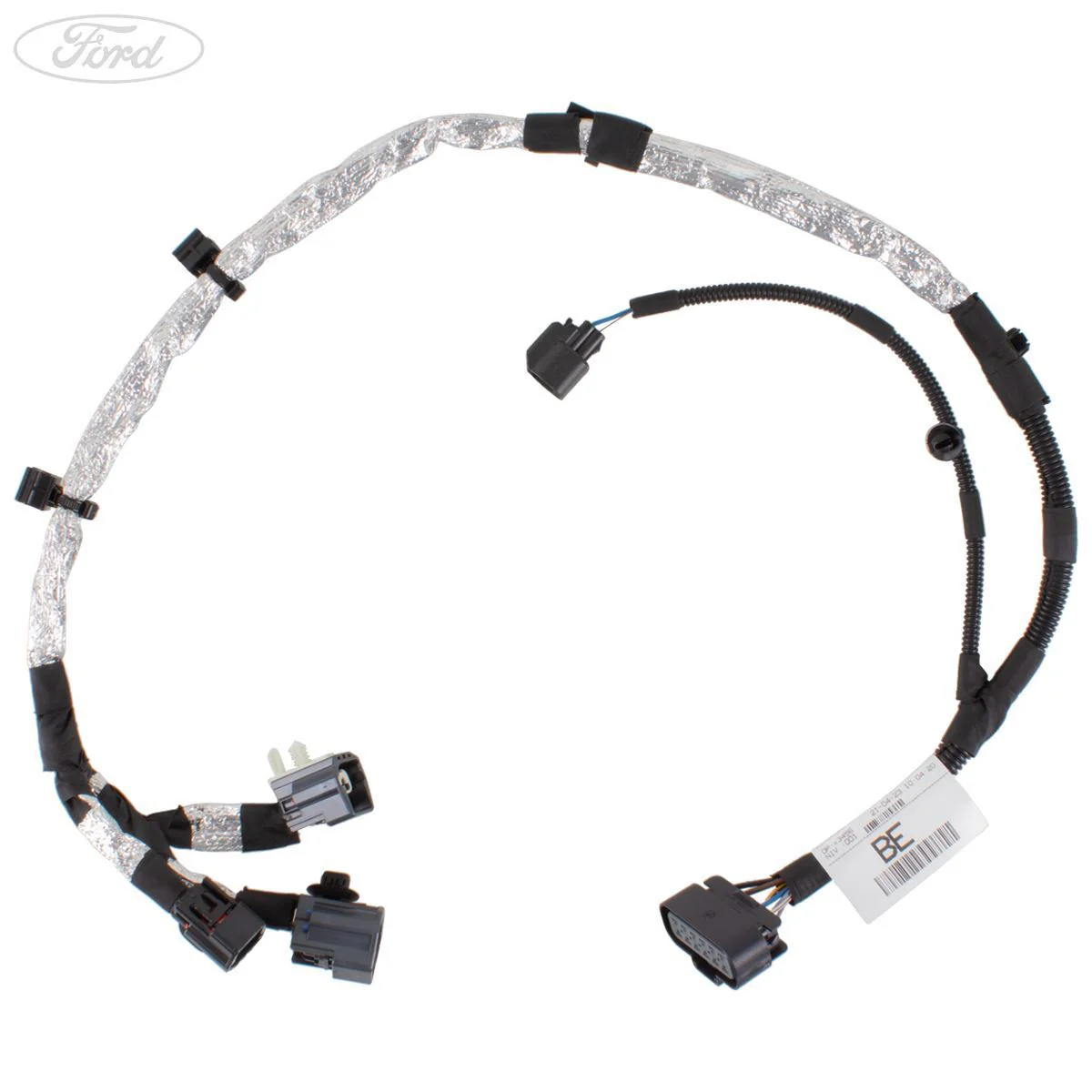 TRANSIT TRANSMISSION WIRING - Image 8