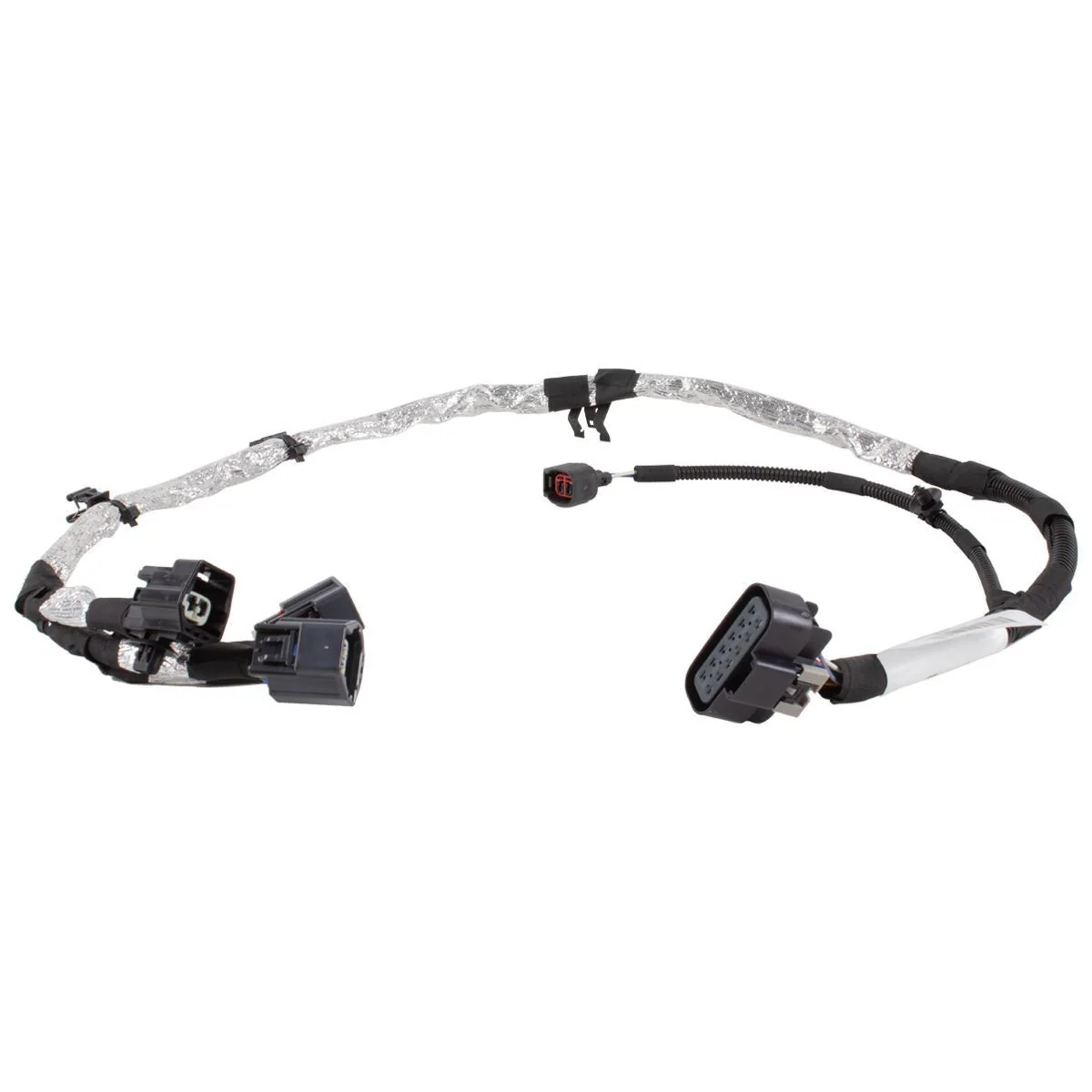 TRANSIT TRANSMISSION WIRING - Image 9