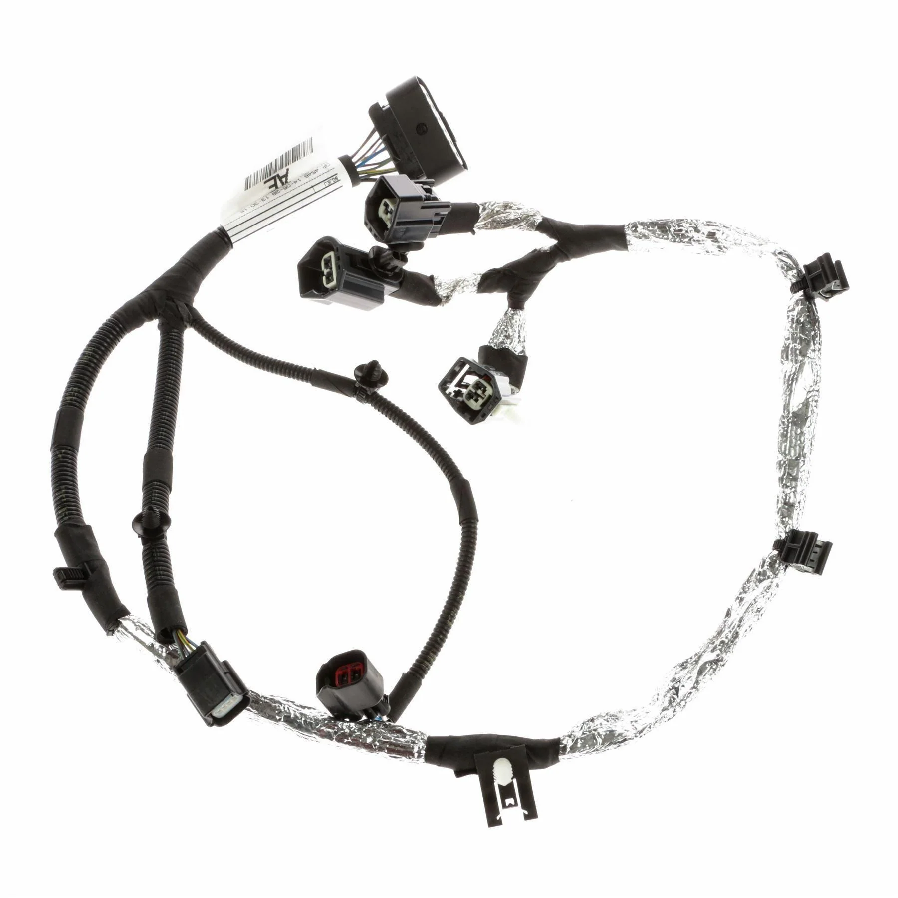 TRANSIT TRANSMISSION WIRING - Image 5