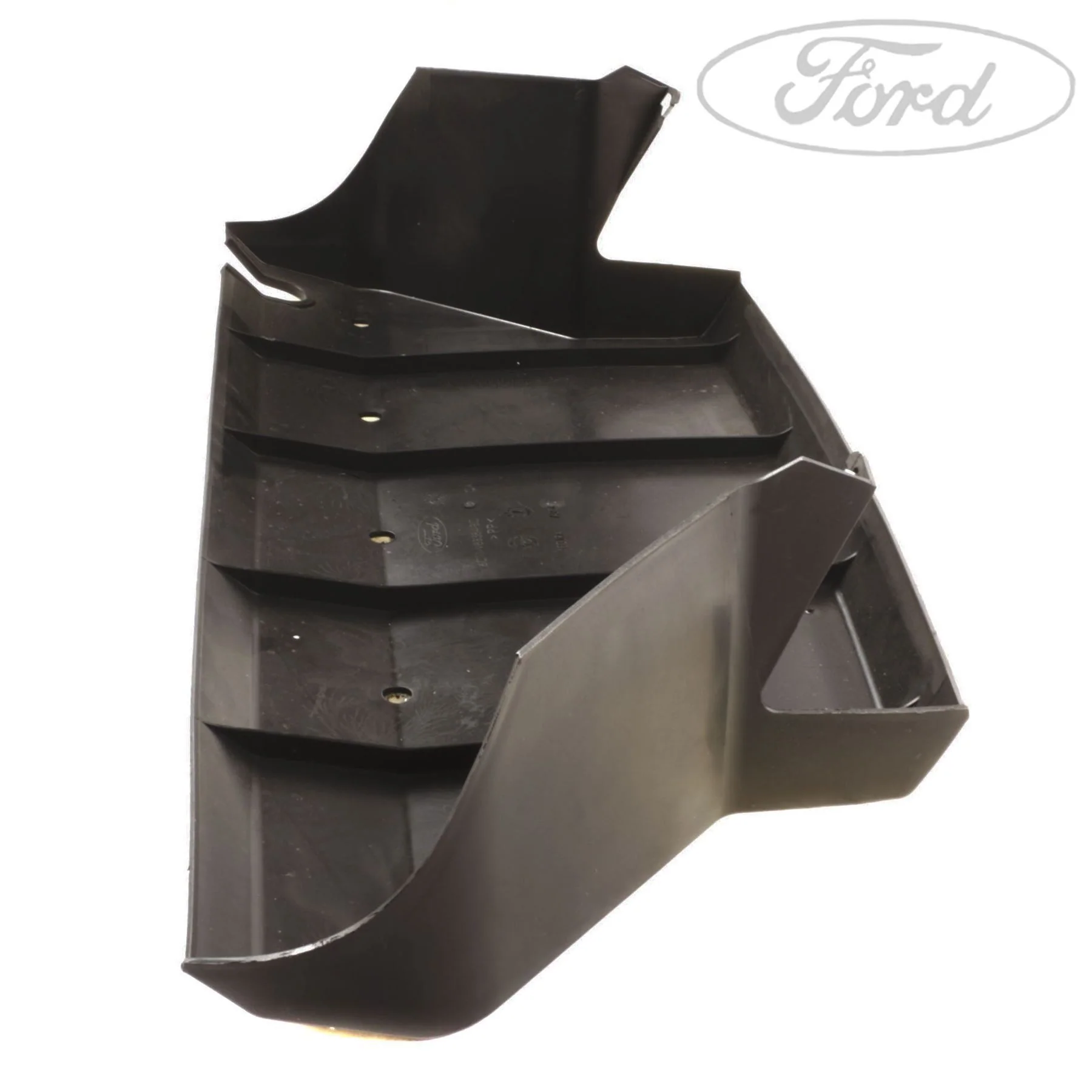TRANSIT UNDERBODY AIR DEFLECTOR PANEL - Image 3