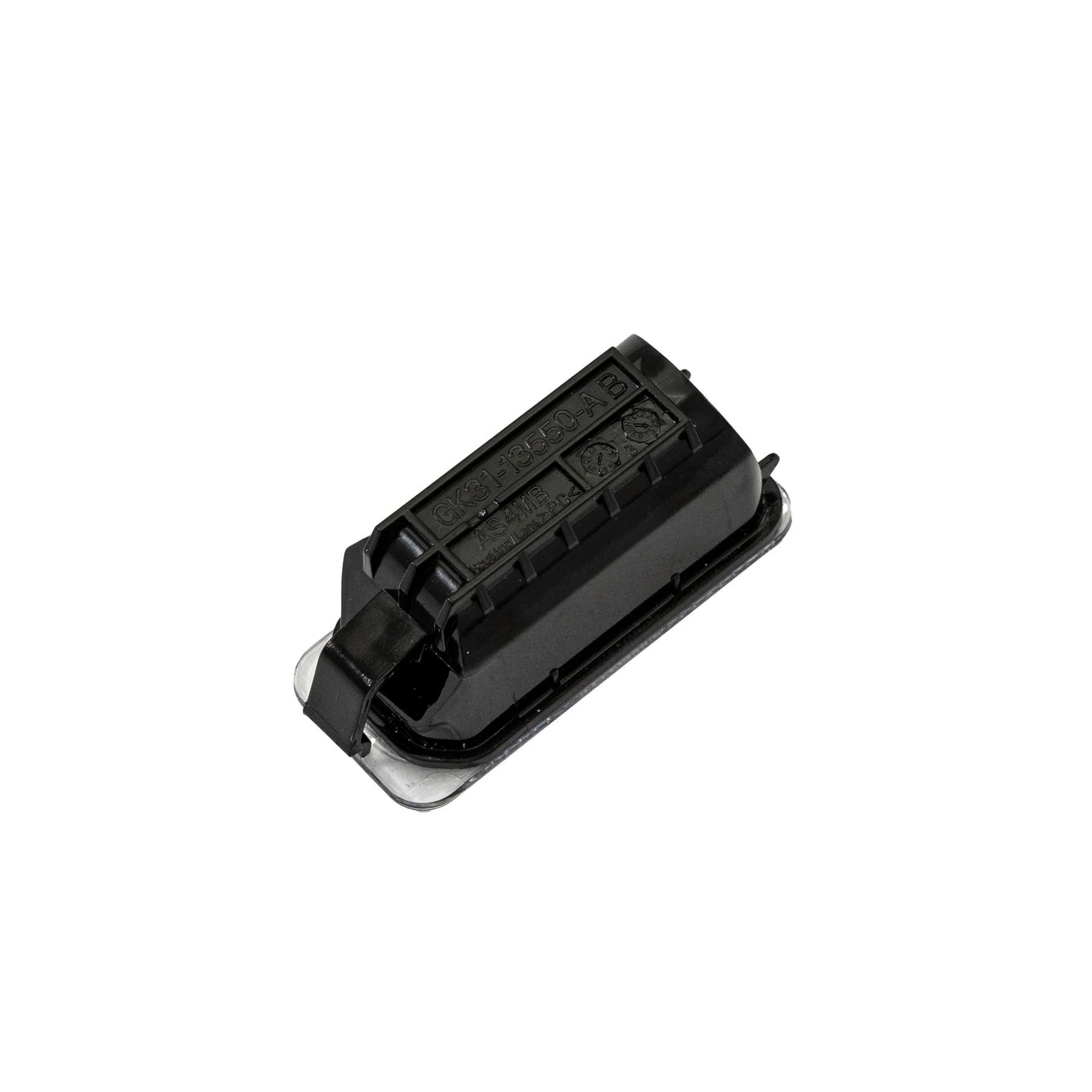 Transit Van Rear Number Plate Light Lamp 2022-Onwards - Image 4