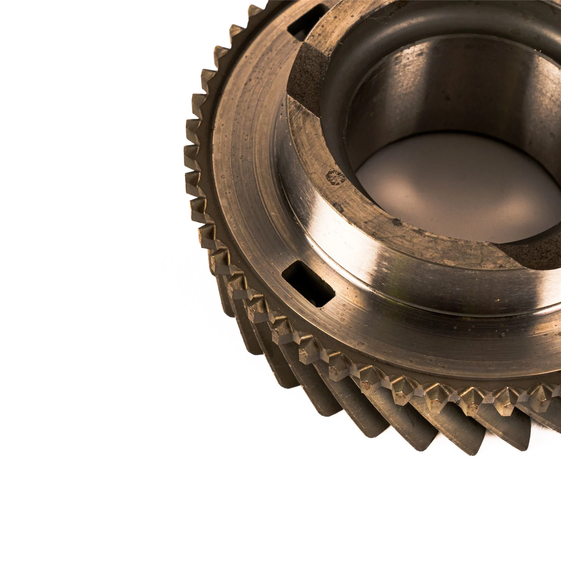 Transit VMT6 Gearbox Mainshaft 4th Speed Gear 2014-2023 - Image 3