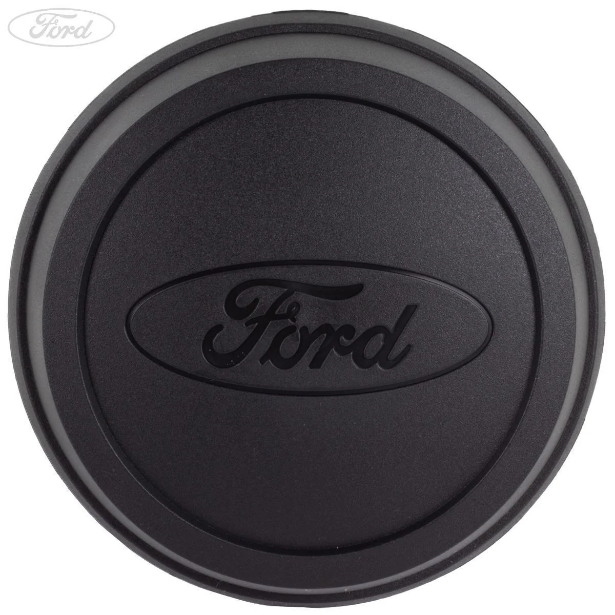 TRANSIT WHEEL TRIM HUB CAP CENTRE HUB CAP 98MM SINGLE - Image 3