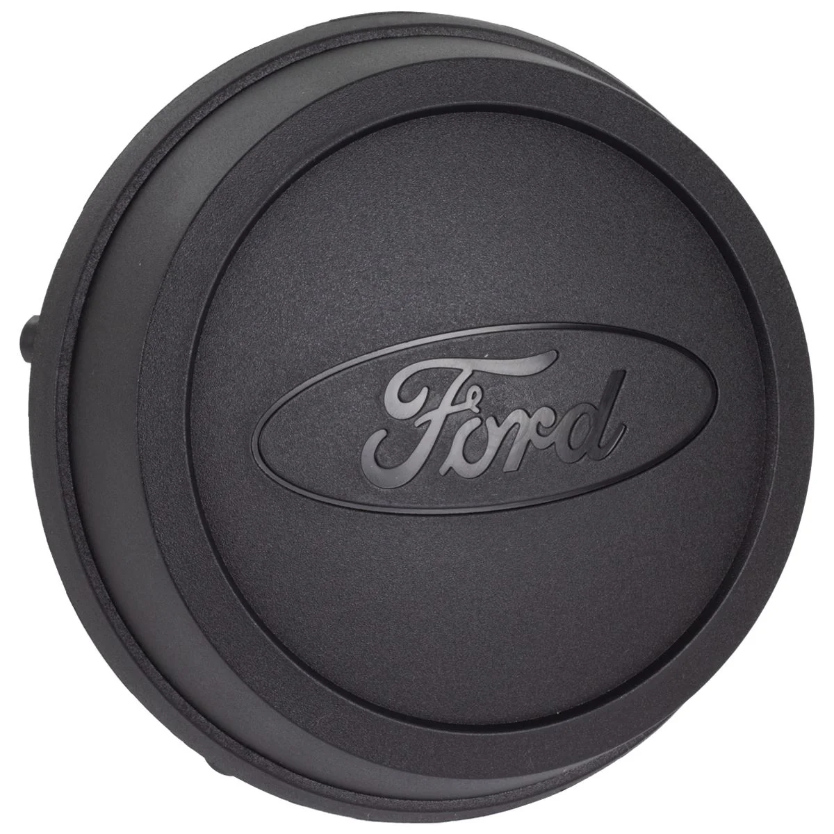 TRANSIT WHEEL TRIM HUB CAP CENTRE HUB CAP 98MM SINGLE - Image 4
