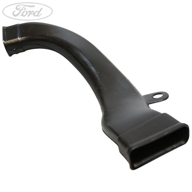 TRANSIT WINDSCREEN HEATER DEFROSTER NOZZLE HOSE 06-14 - Image 2