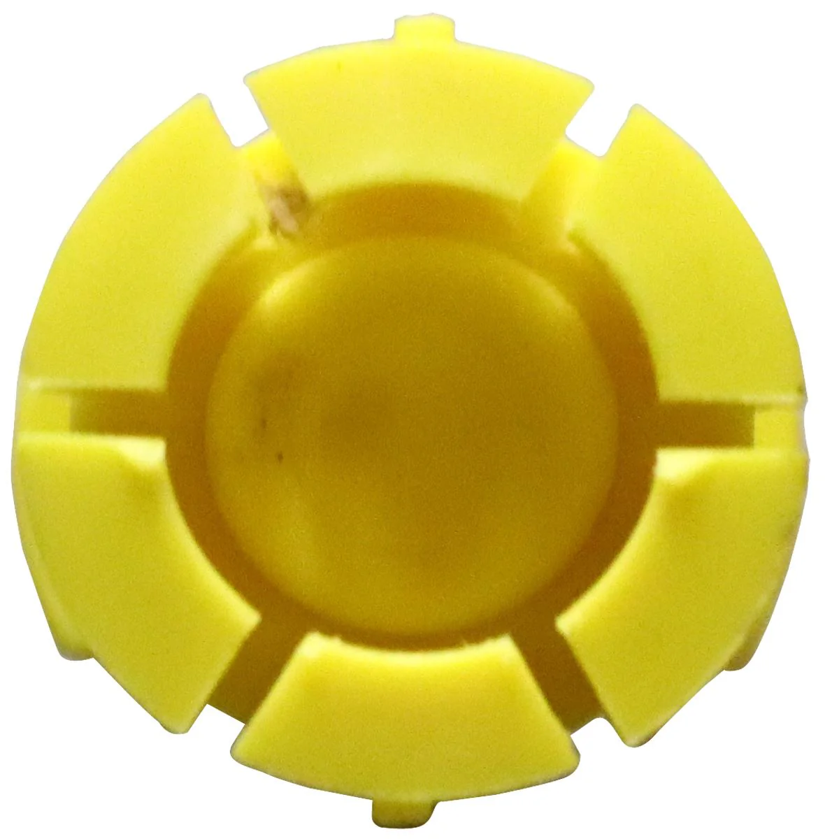 TRANSIT YELLOW TRANSAXLE SHIFT SHAFT INSERT FWD 00-06 - Image 5