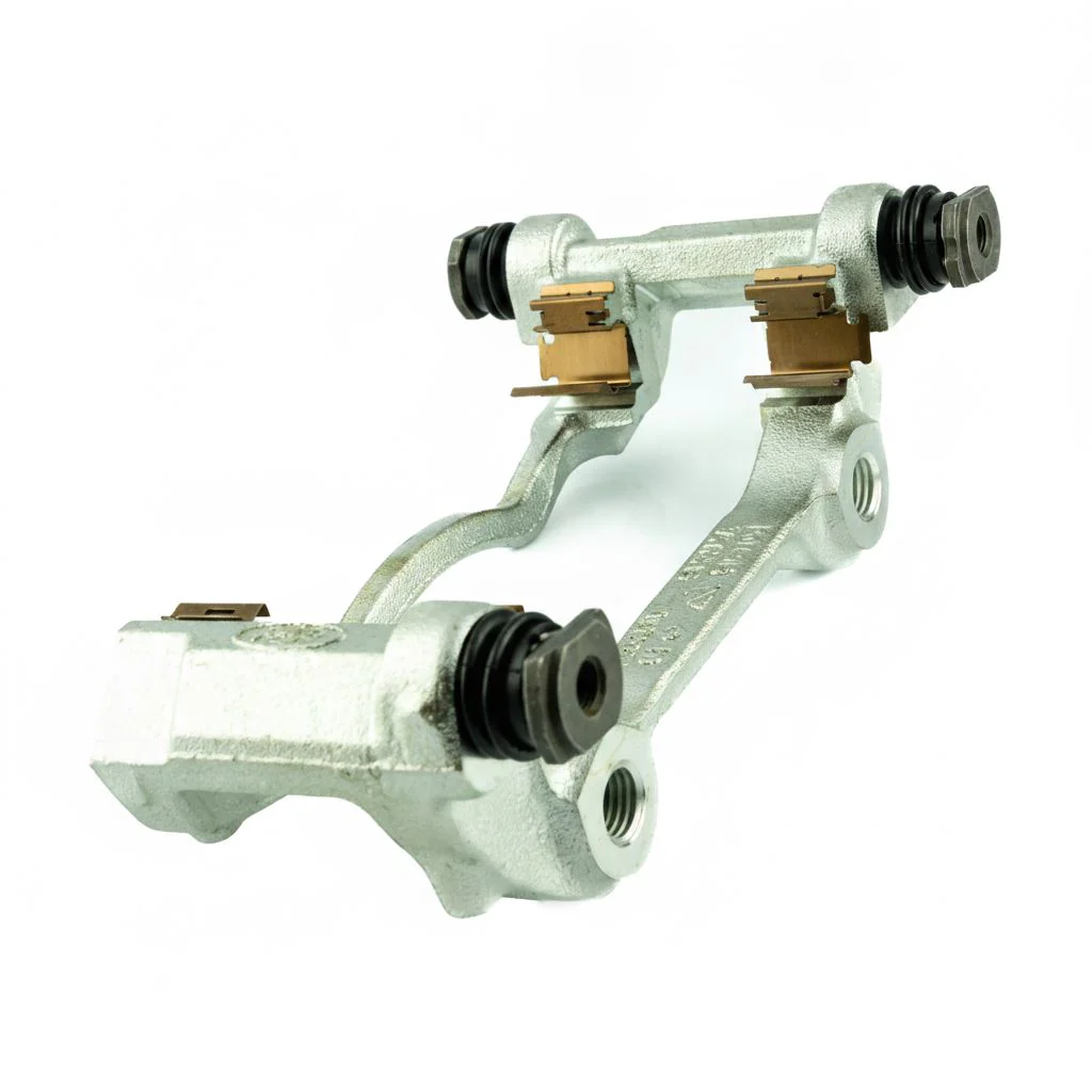 TransitO/S Front Brake Caliper Carrier 2014-2019 - Image 5