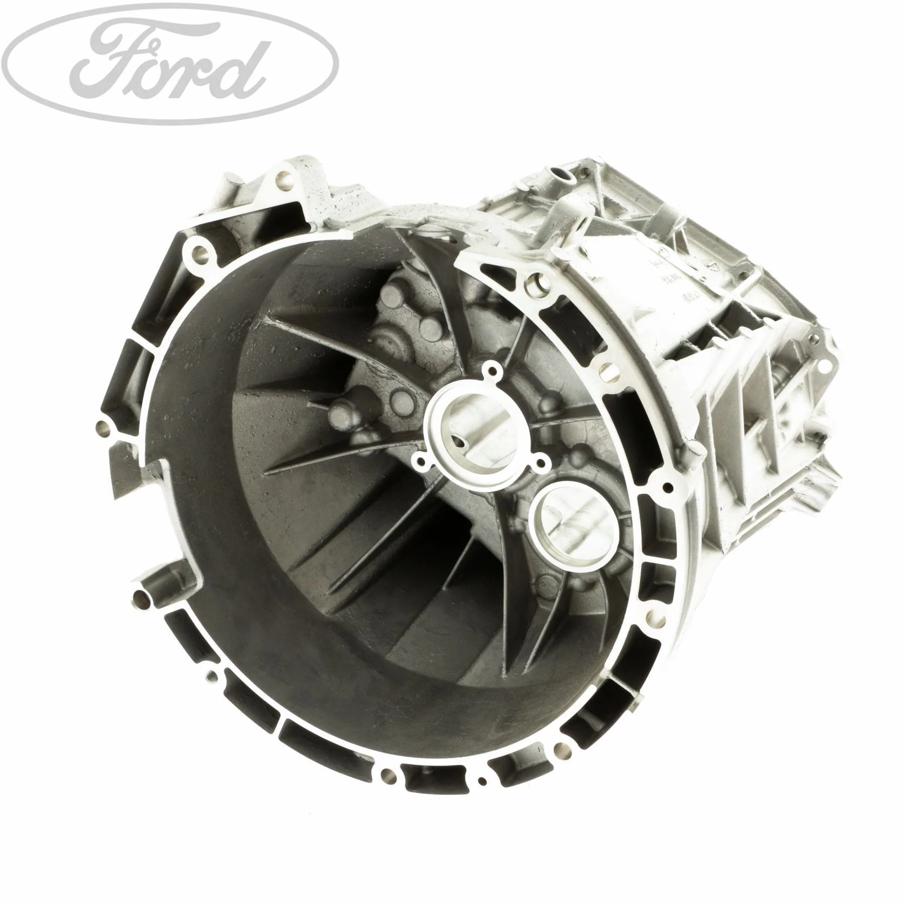 TRANSMISSION CASE - Image 4