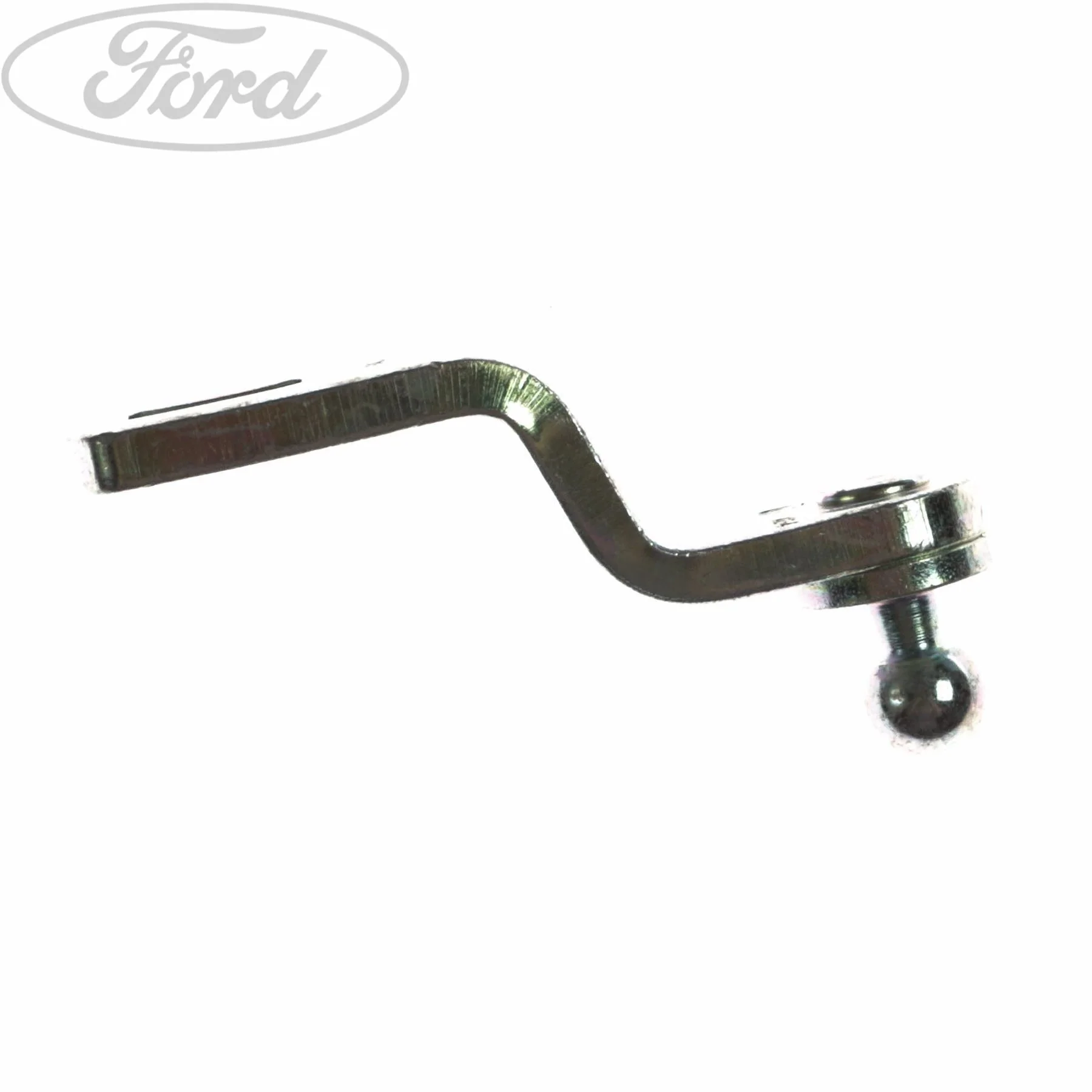 TRANSMISSION CONTROL SELECTOR ARM - Image 2