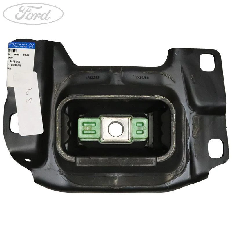 TRANSMISSION EXTENSION HOUSING - Image 4