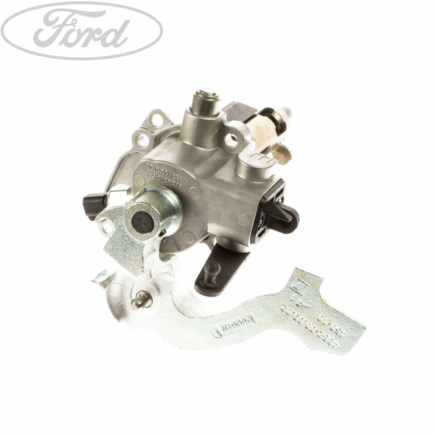 TRANSMISSION GEAR SHIFT HOUSING