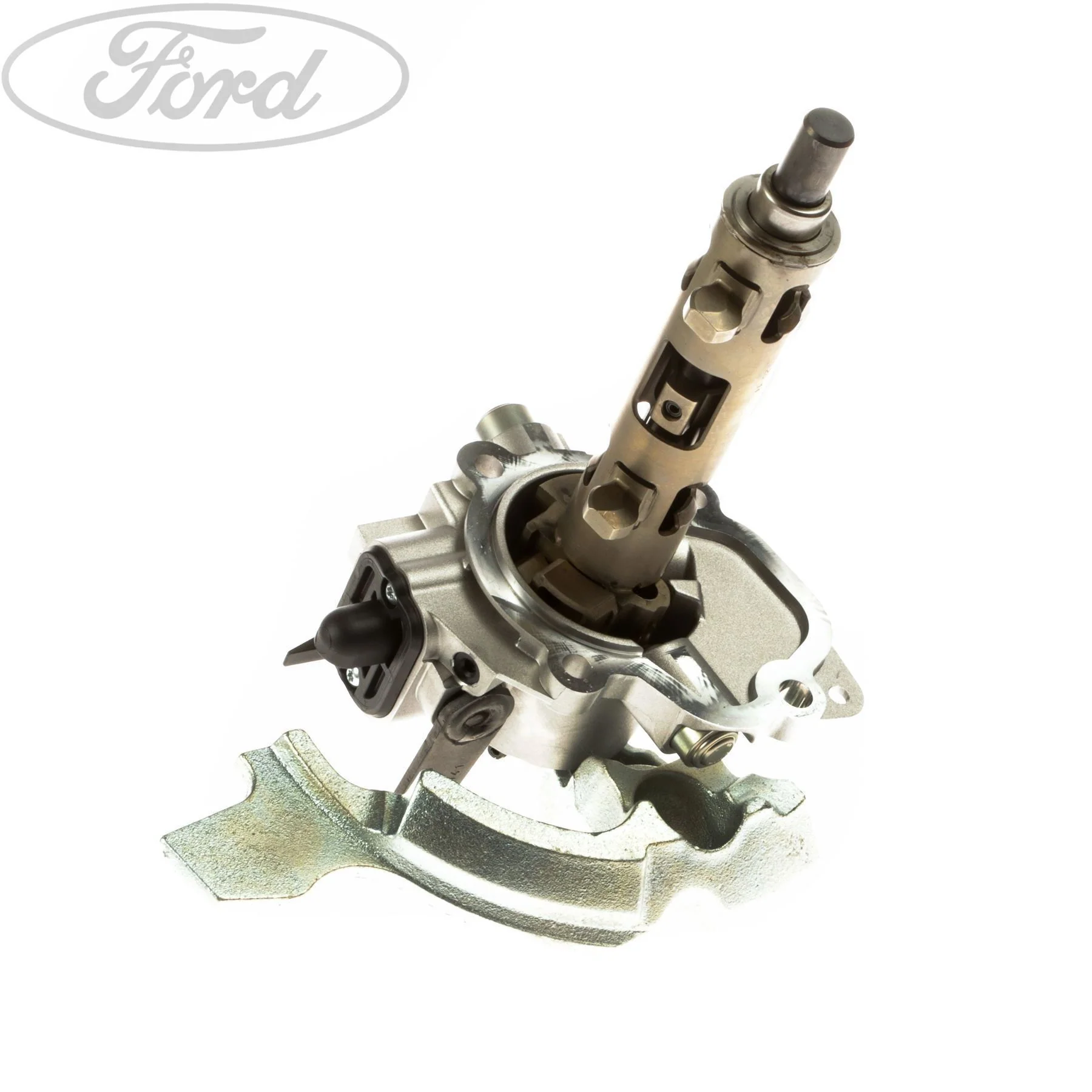 TRANSMISSION GEAR SHIFT HOUSING - Image 2