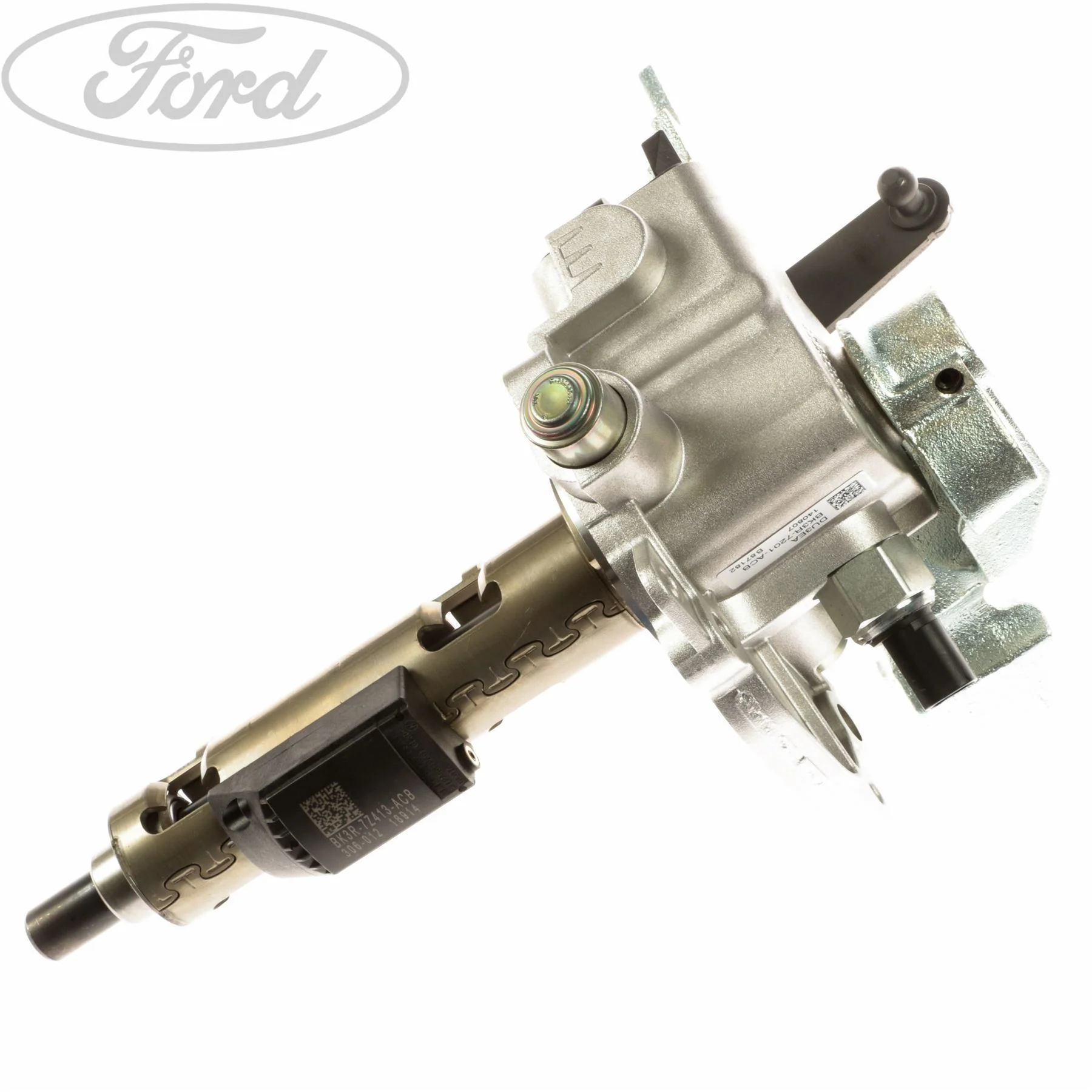 TRANSMISSION GEAR SHIFT HOUSING - Image 3