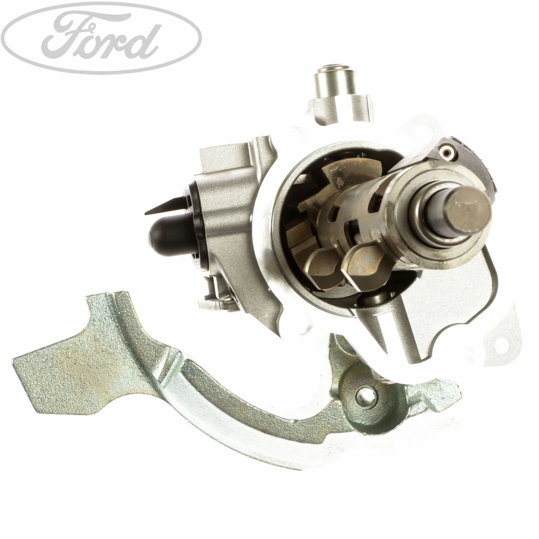 TRANSMISSION GEAR SHIFT HOUSING - Image 4