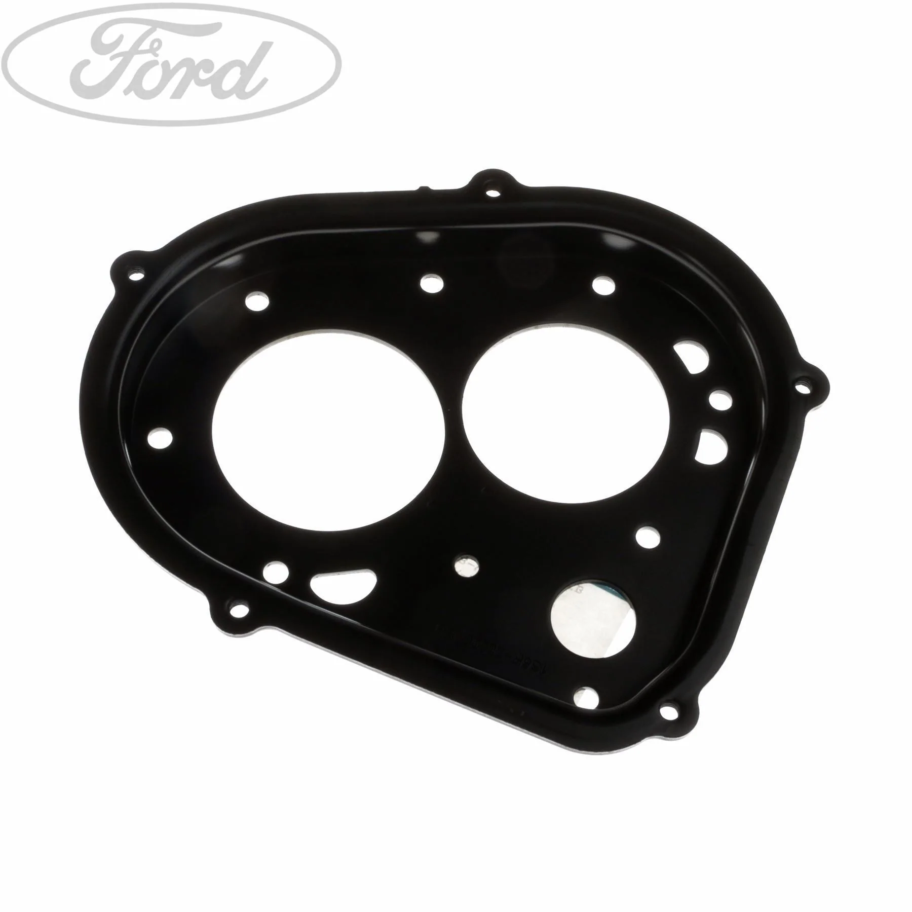 TRANSMISSION GEARBOX MOUNT HOUSING