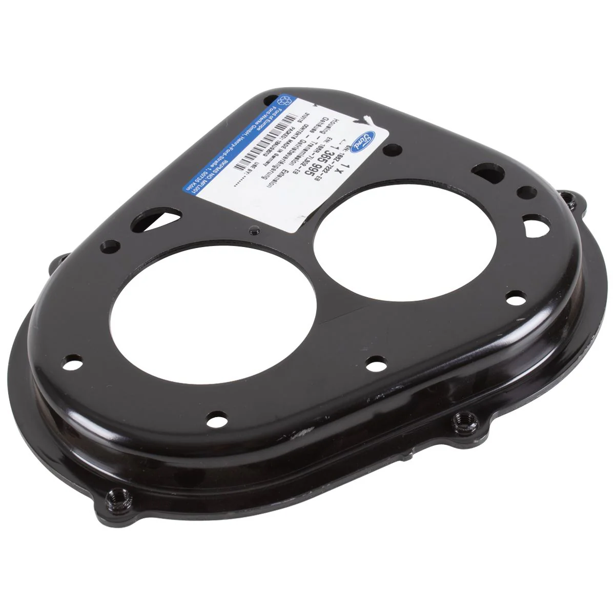 TRANSMISSION GEARBOX MOUNT HOUSING - Image 2