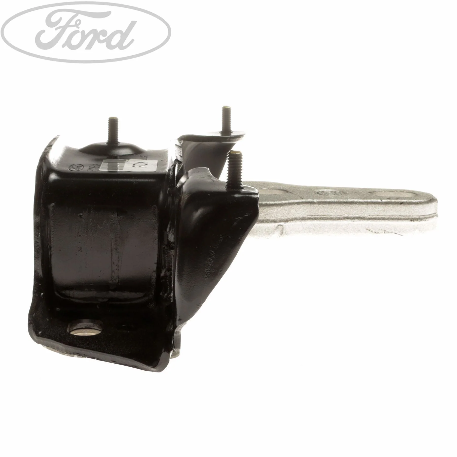 TRANSMISSION GEARBOX MOUNT HOUSING - Image 2