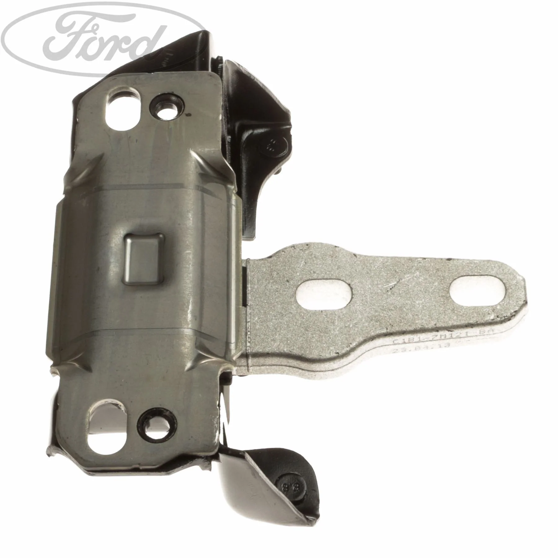 TRANSMISSION GEARBOX MOUNT HOUSING - Image 3