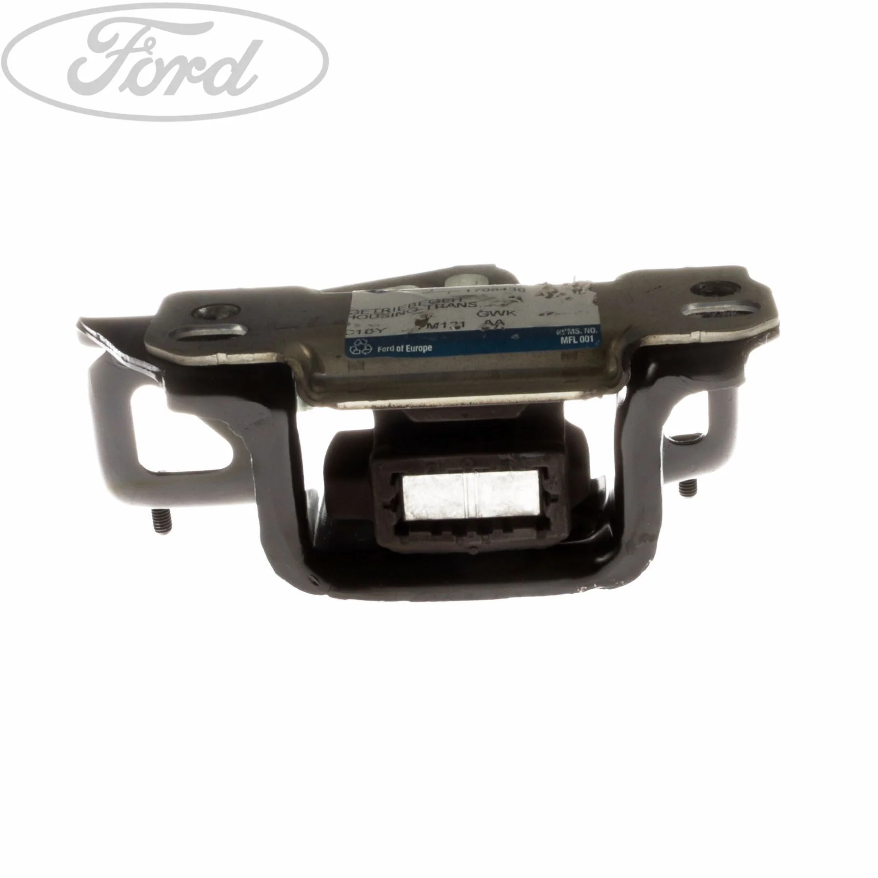 TRANSMISSION GEARBOX MOUNT HOUSING - Image 4