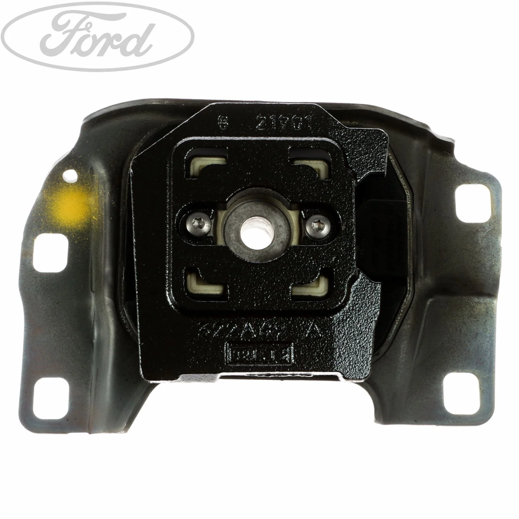 TRANSMISSION GEARBOX MOUNT HOUSING - Image 2