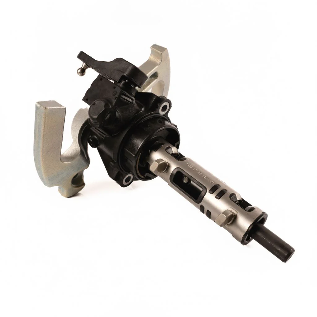 Transmission Gearshift Housing 6-Speed Manual VMT6 2019-On - Image 5