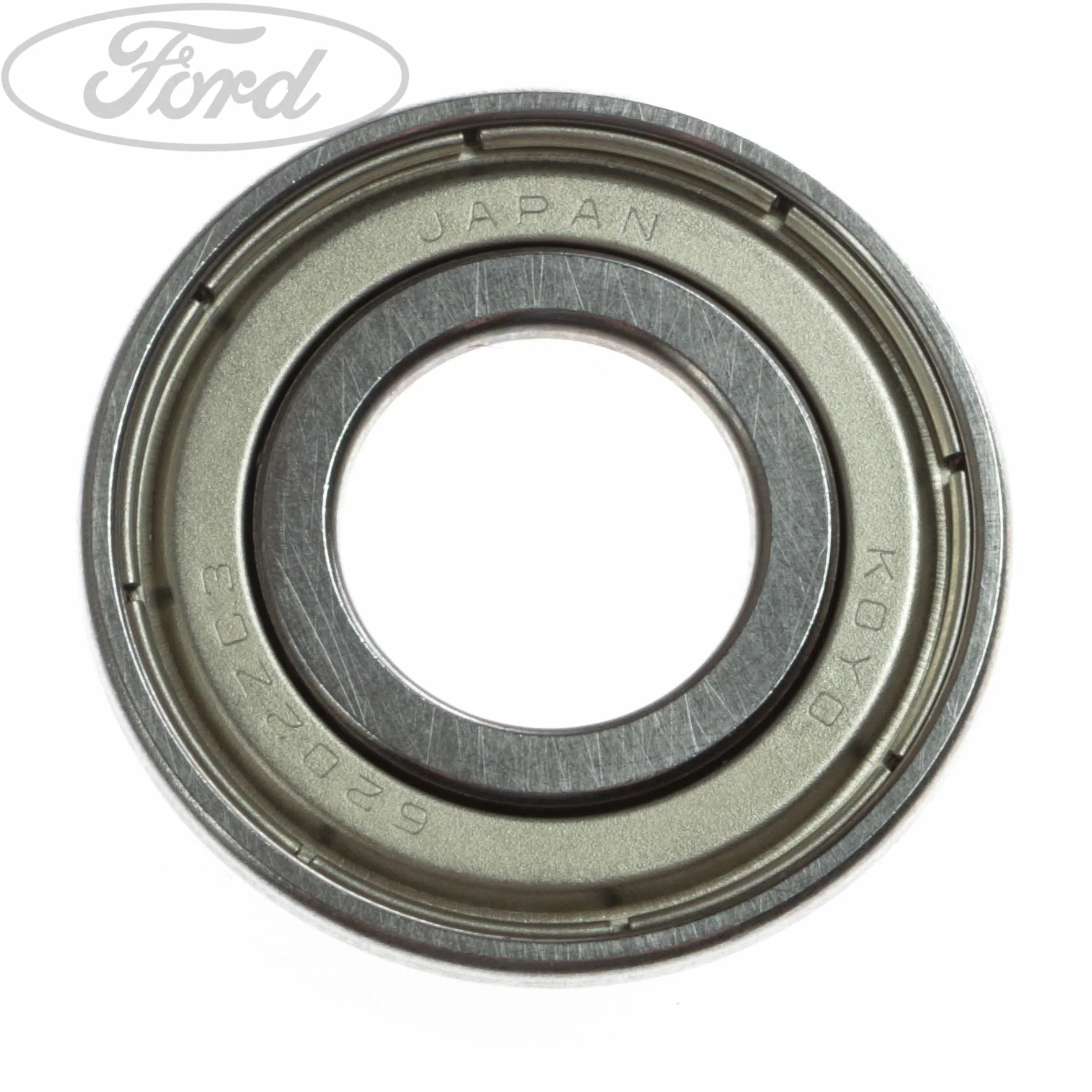TRANSMISSION INPUT SHAFT NEEDLE BEARING - Image 2