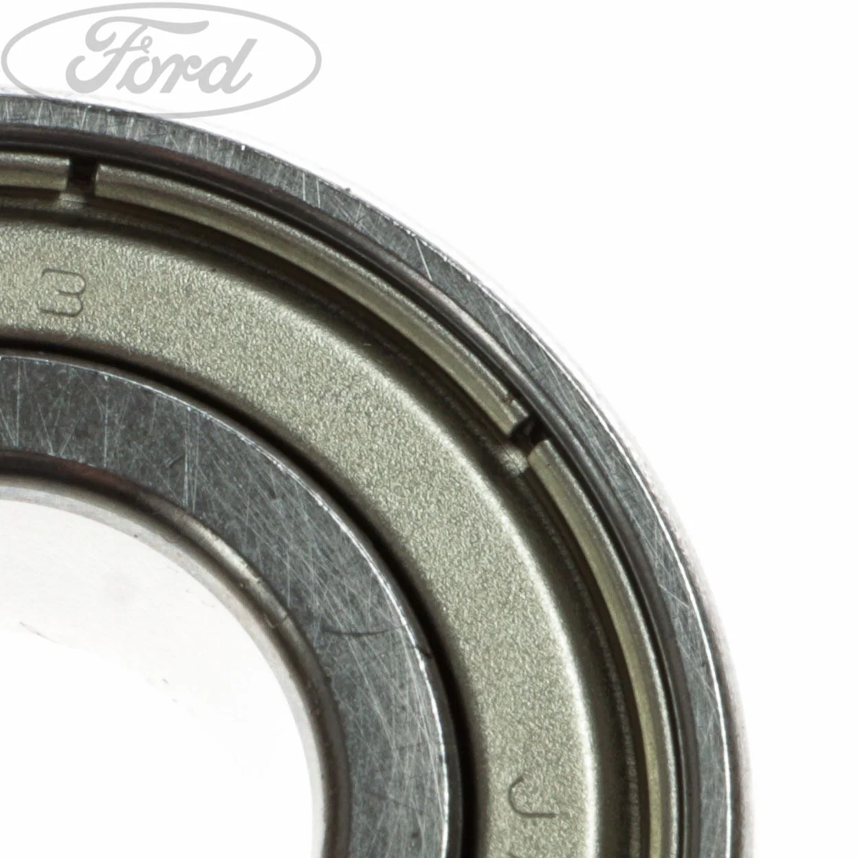 TRANSMISSION INPUT SHAFT NEEDLE BEARING - Image 3