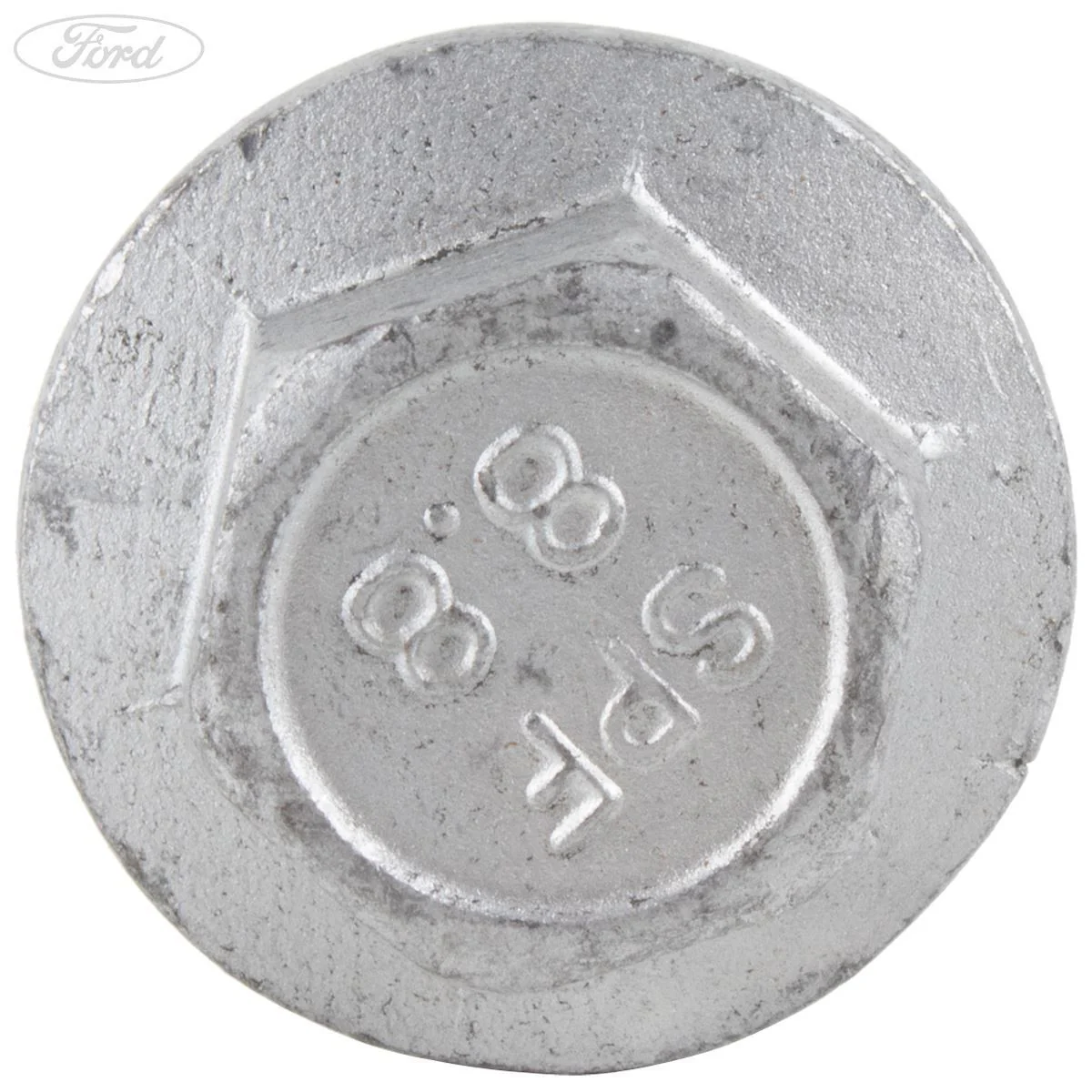TRANSMISSION MOUNTING HEX HEAD BOLT PACK OF 5 - Image 4