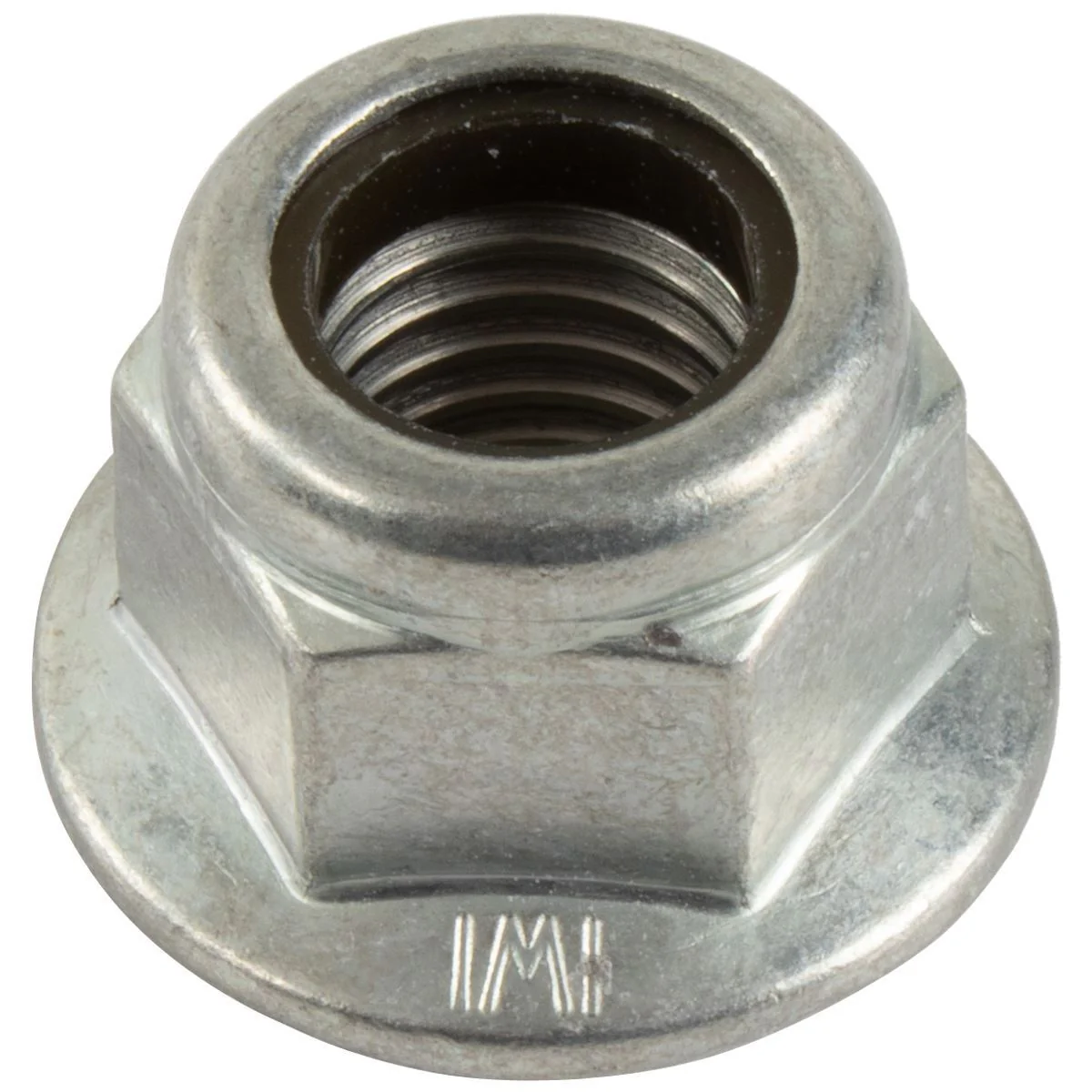 TRANSMISSION MOUNTING HEX NUT PACK OF 5 - Image 2