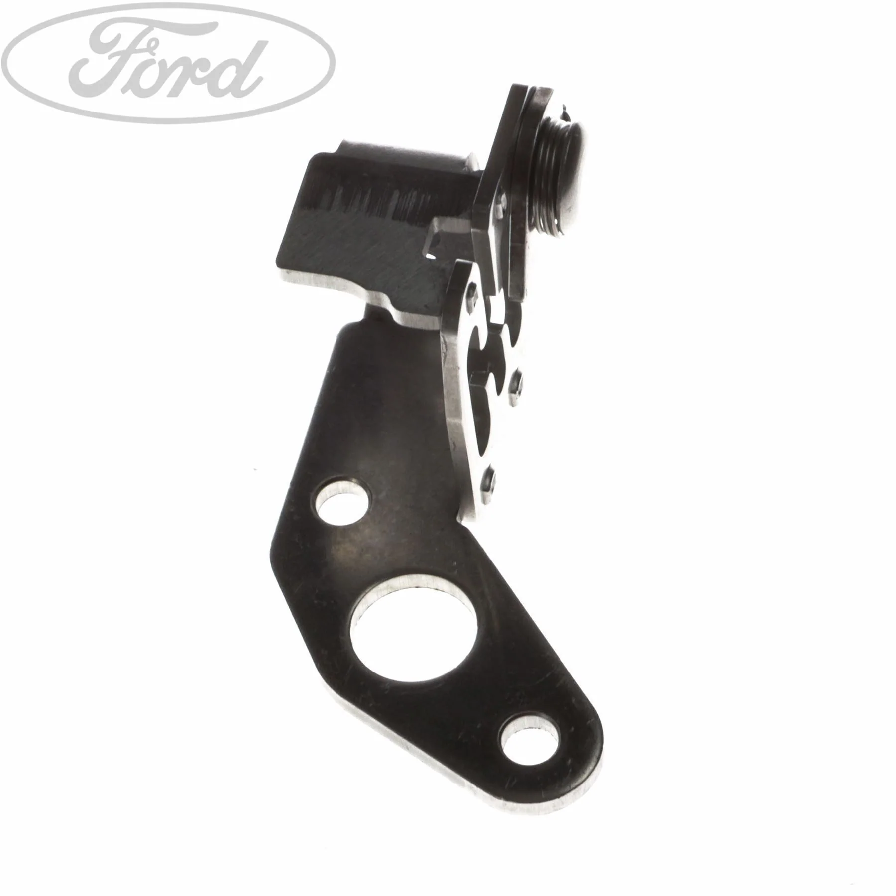 TRANSMISSION SELECTOR GATE - Image 2