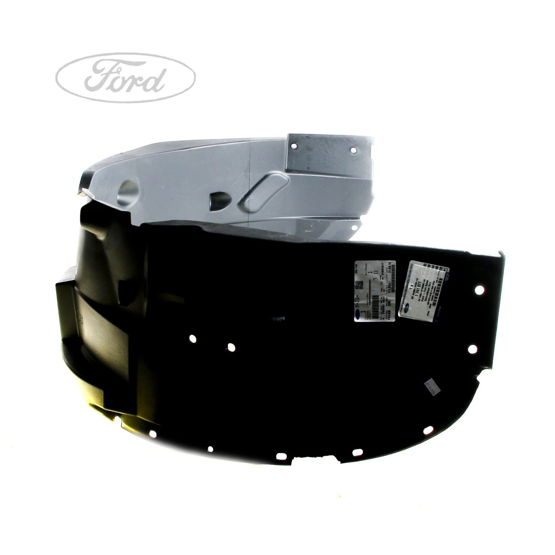TRIM-WHEELHOUSE - Image 2