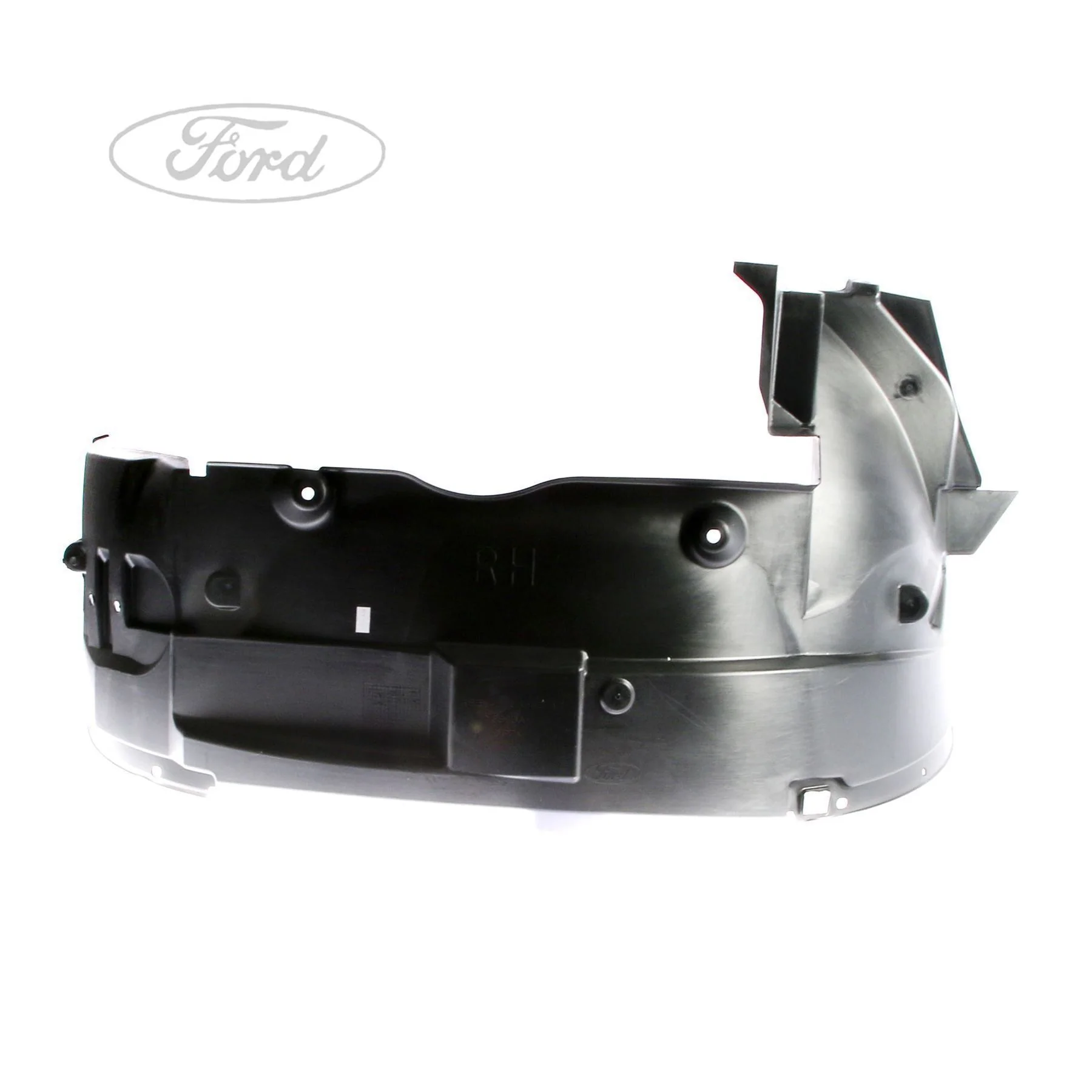 TRIM-WHEELHOUSE - Image 2