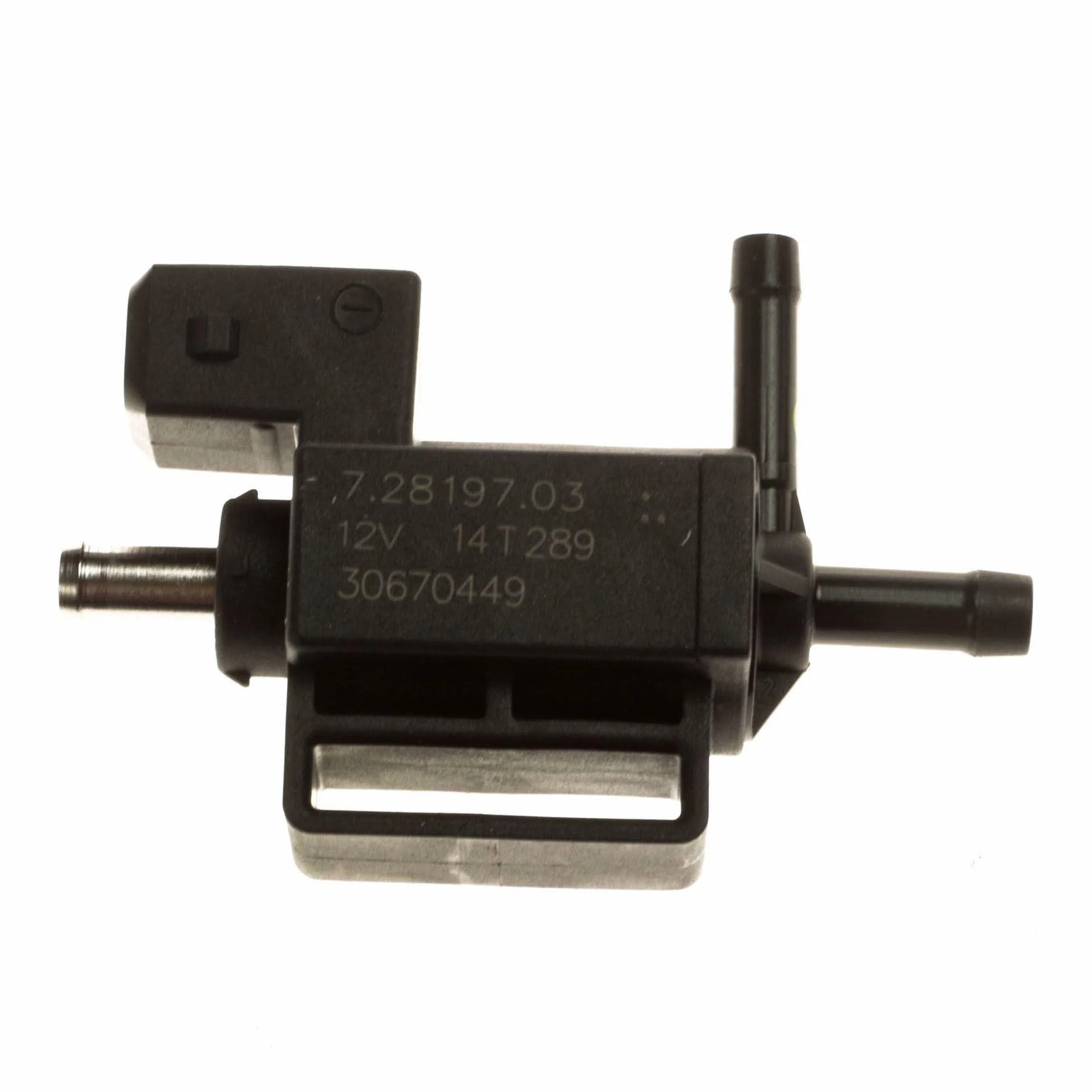 TURBO ACTUATING LEVER - Image 5