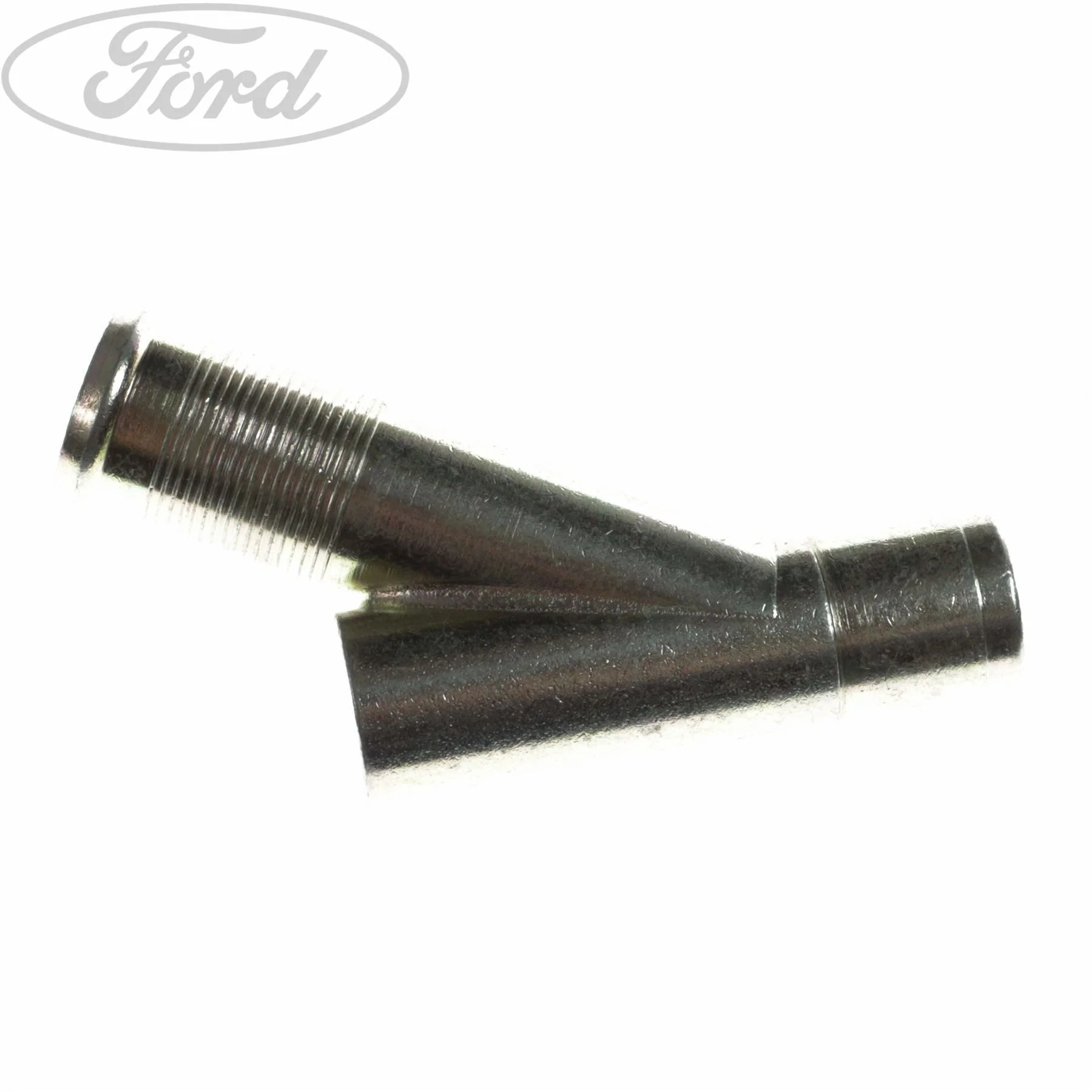 TURBO OIL DRAIN PIPE CONNECTOR - Image 2