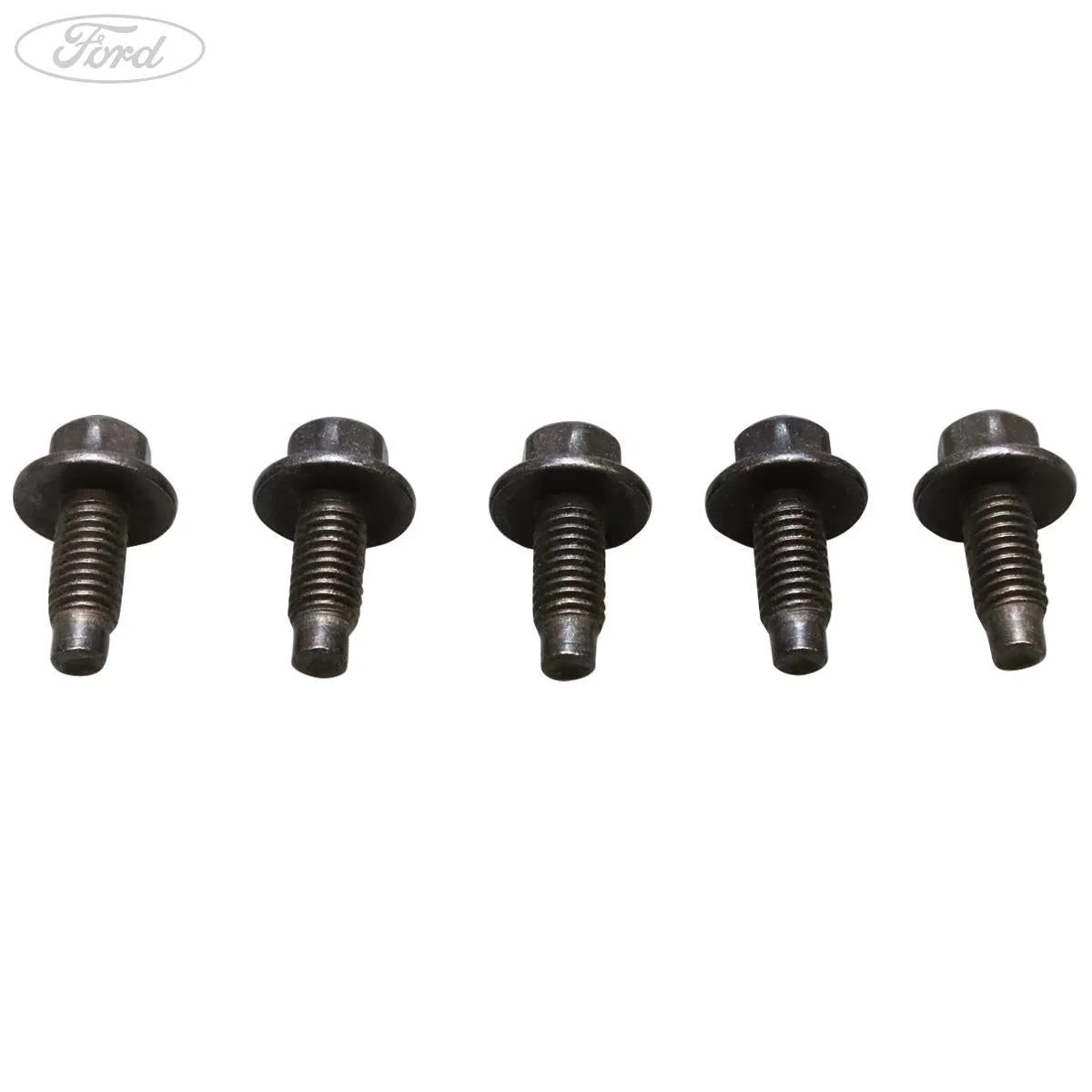 TURBOCHARGER BOLT PACK OF 5 - Image 4