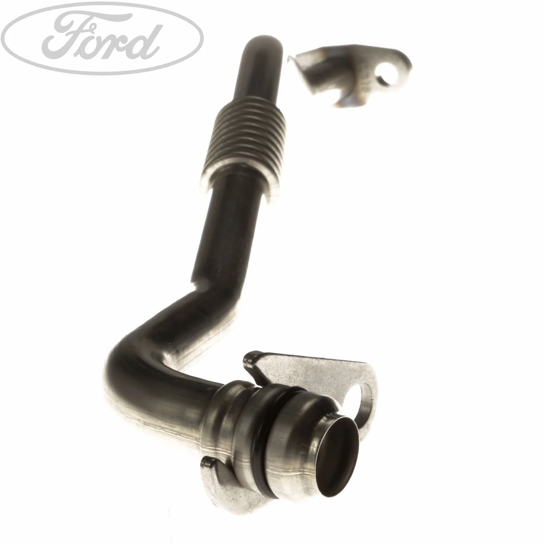 Transit 2.4 TDCi Turbocharger Oil Return Hose 2006-2014 - Image 3
