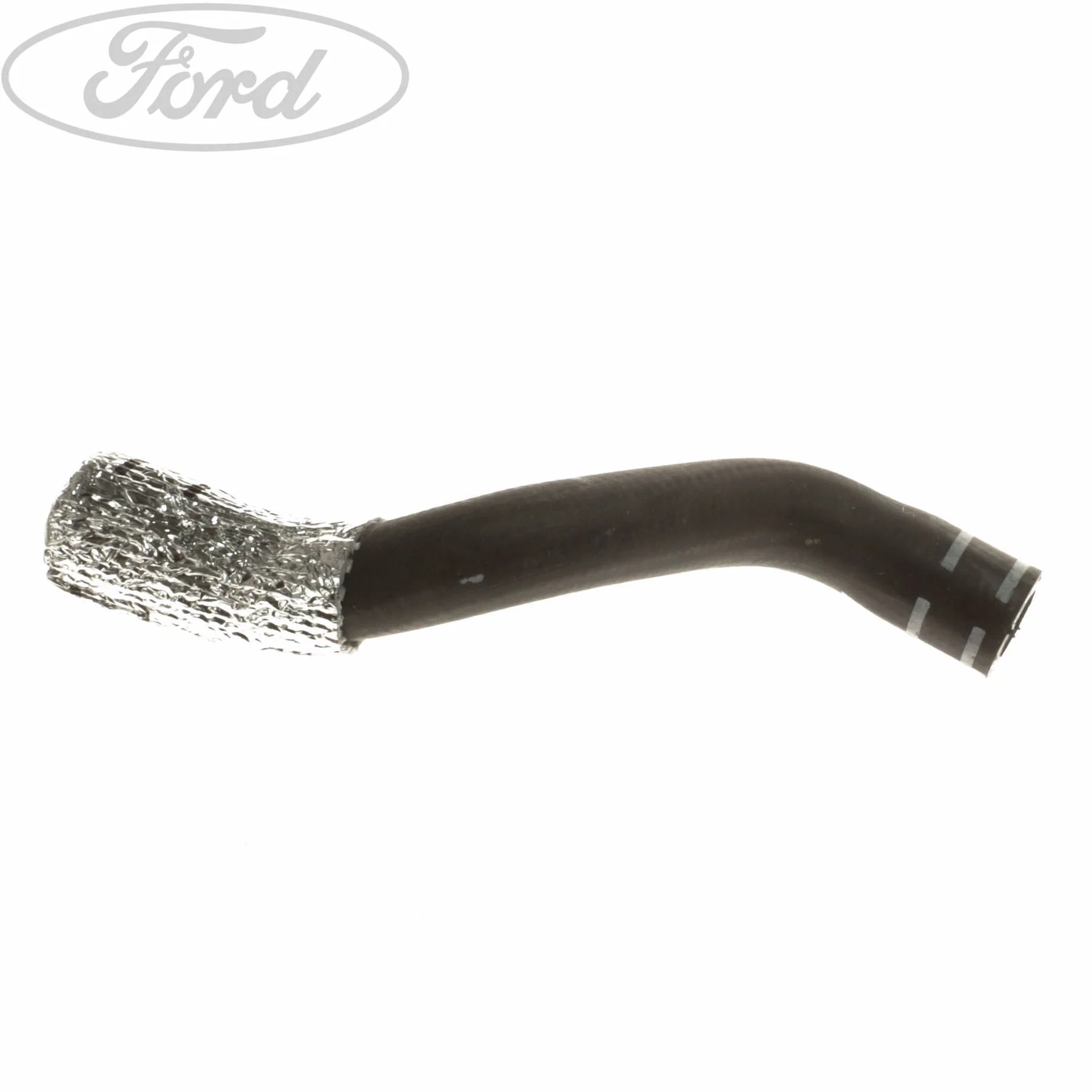 TURBOCHARGER CONNECTING HOSE - Image 2
