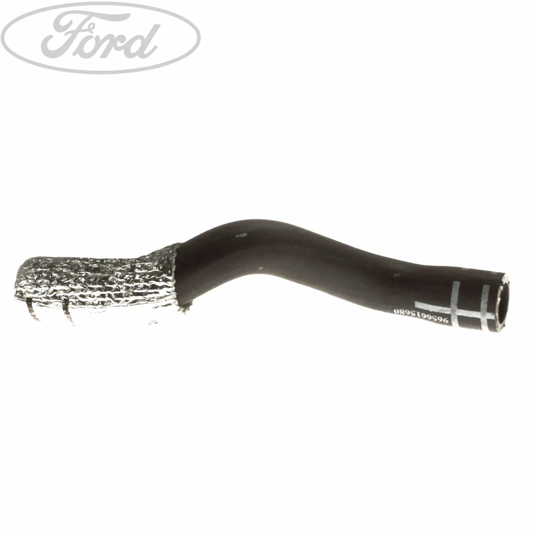 TURBOCHARGER CONNECTING HOSE - Image 3