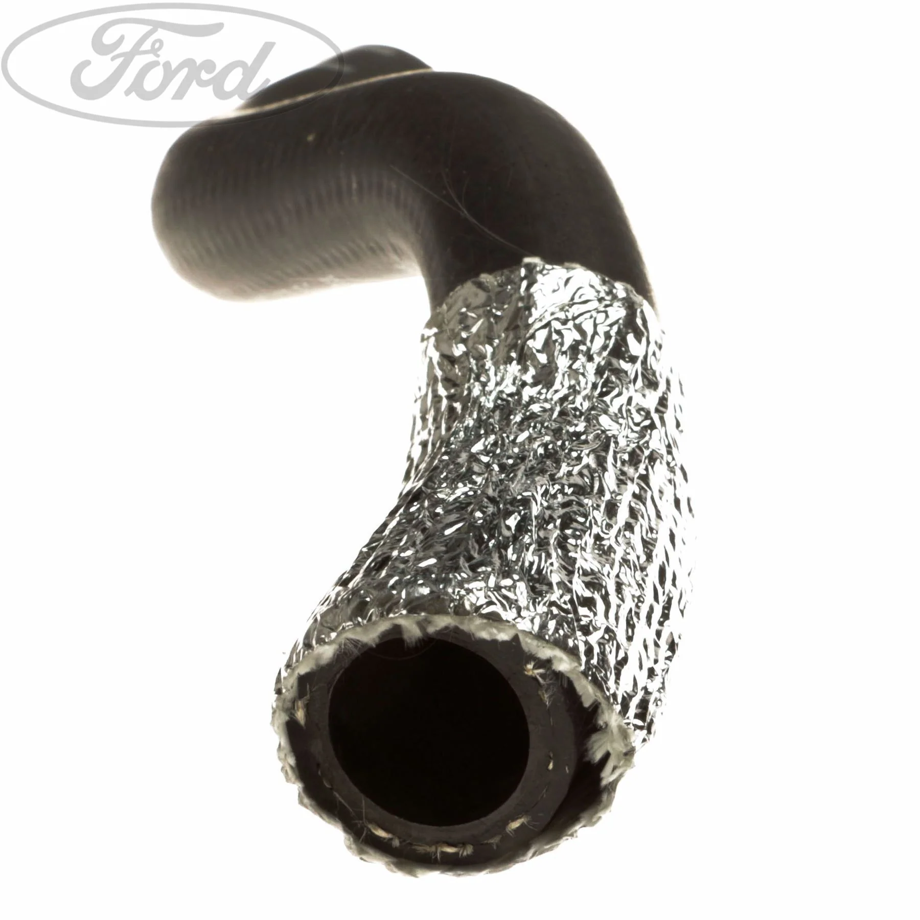 TURBOCHARGER CONNECTING HOSE - Image 4