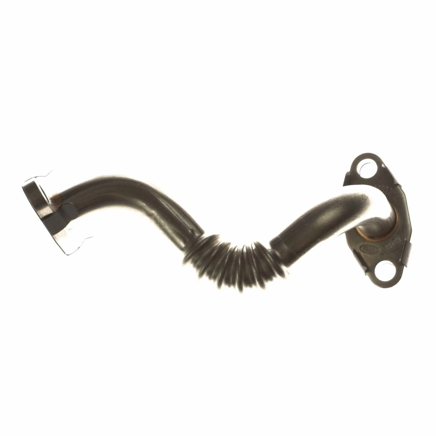 TURBOCHARGER CONNECTING HOSE - Image 5