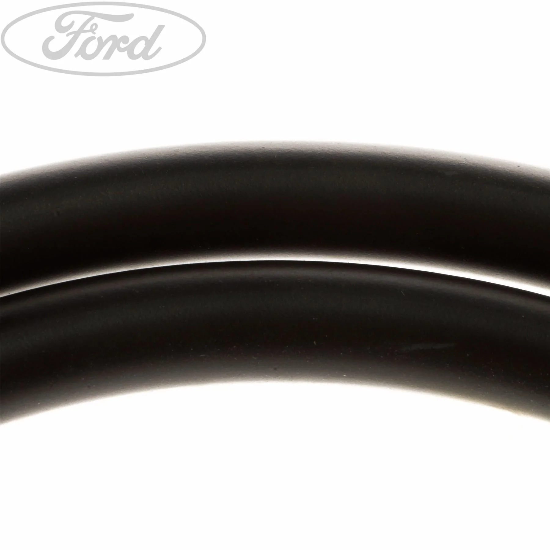 TURBOCHARGER INLET HOSE