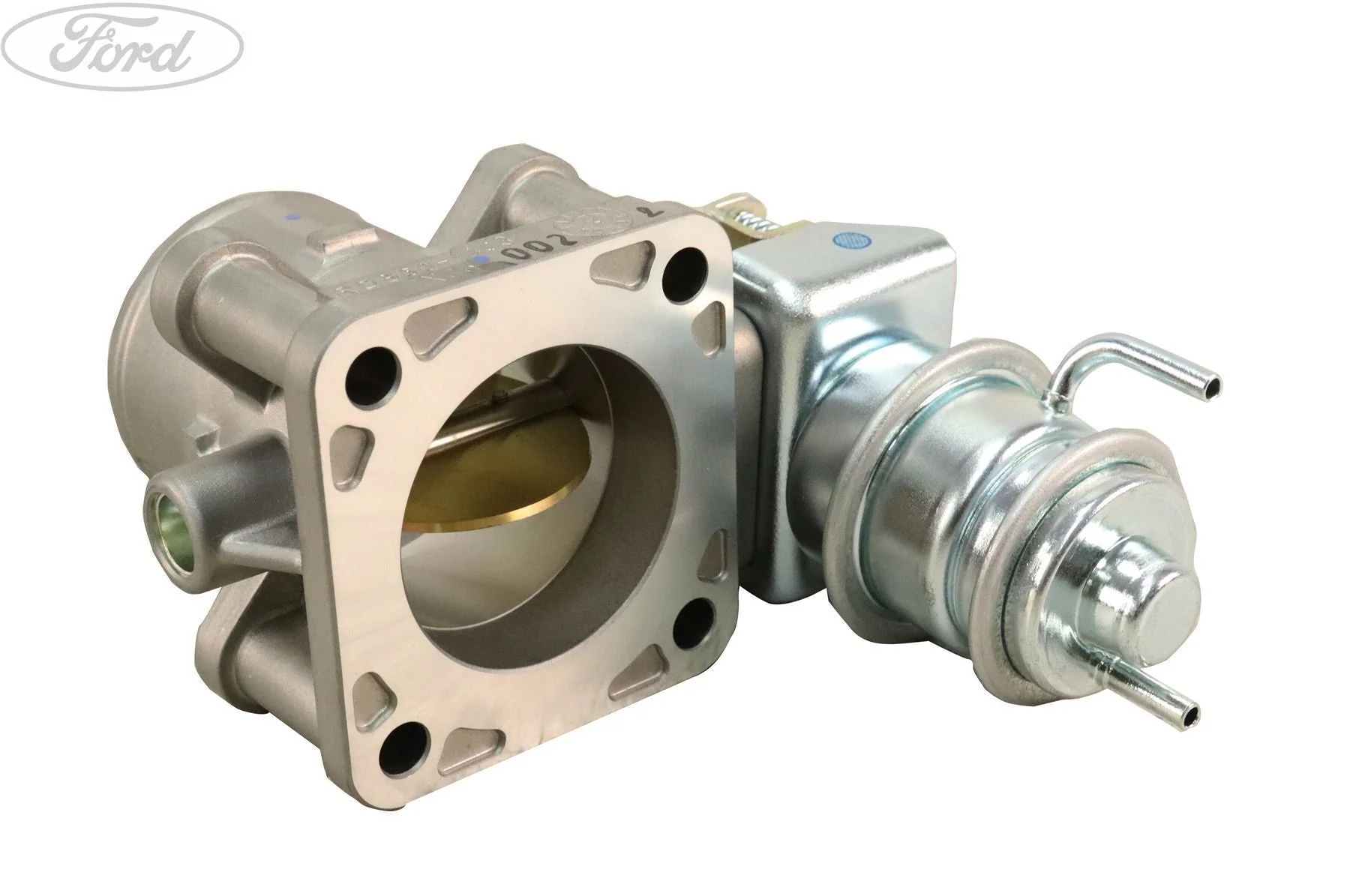 TURBOCHARGER INLET TUBE - Image 4